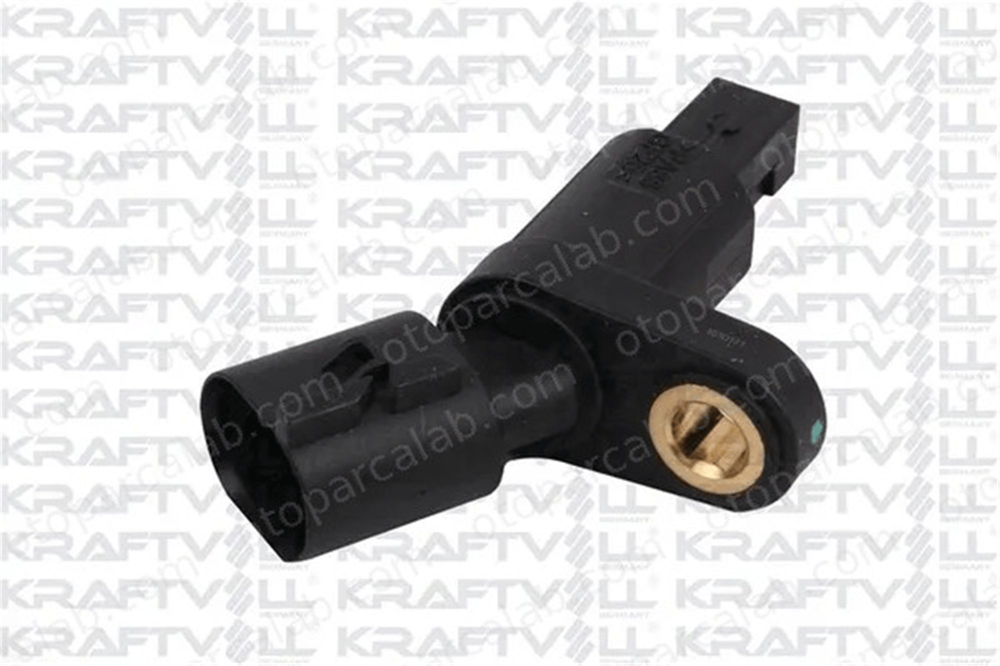 KRAFTVOLL 05090158 Abs Sensörü Arka Sol VW BORA I GOLF IV Variant 1J0927807B