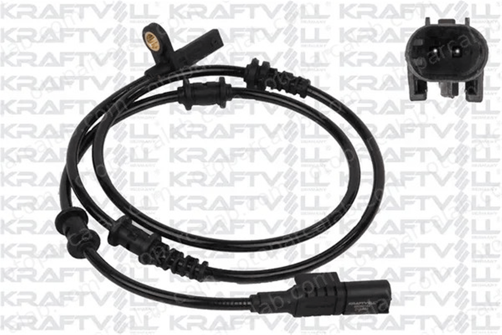KRAFTVOLL 05090164 Abs Sensörü Ön Sağ veya Sol MERCEDES-BENZ A-SERISI CLA Coupe A2465402510 2465402510