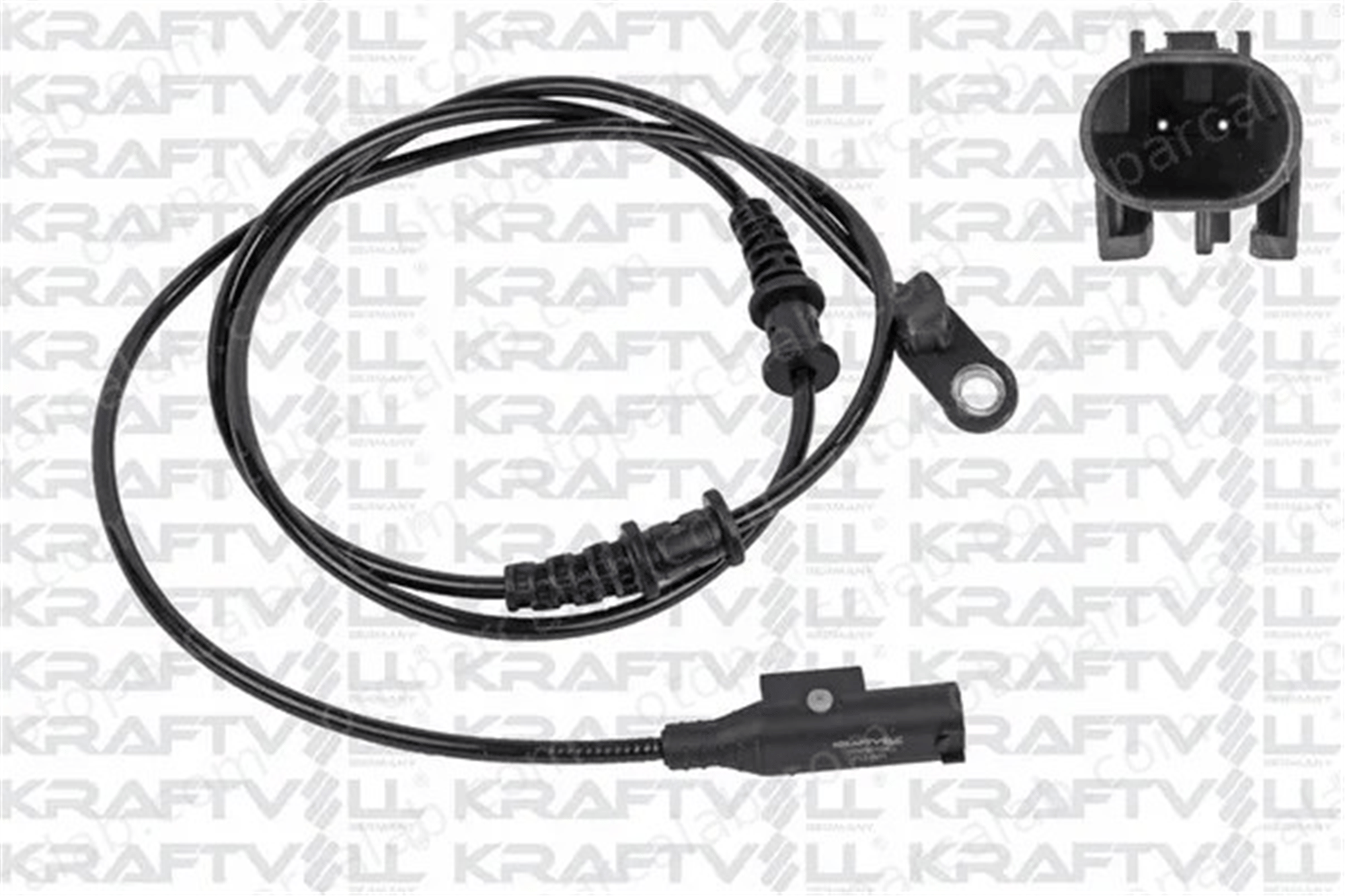 KRAFTVOLL 05090168 Abs Sensörü Ön Sağ veya Sol MERCEDES-BENZ VITO Mixto MARCO POLO Camper A4479053402 4479053402