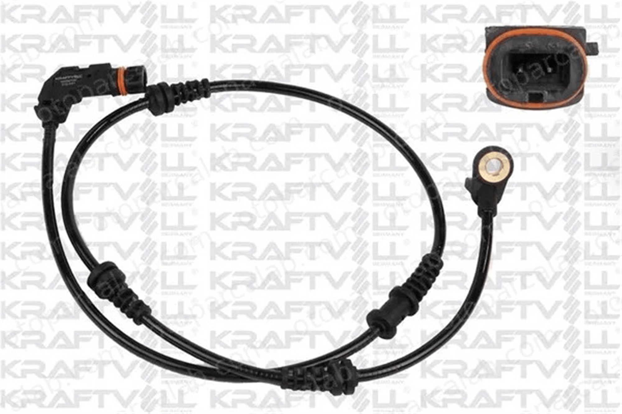 KRAFTVOLL 05090196 Abs Sensörü Ön Sağ veya Sol MERCEDES-BENZ M-SERISI GL-SERISI A1649058200 1644405141