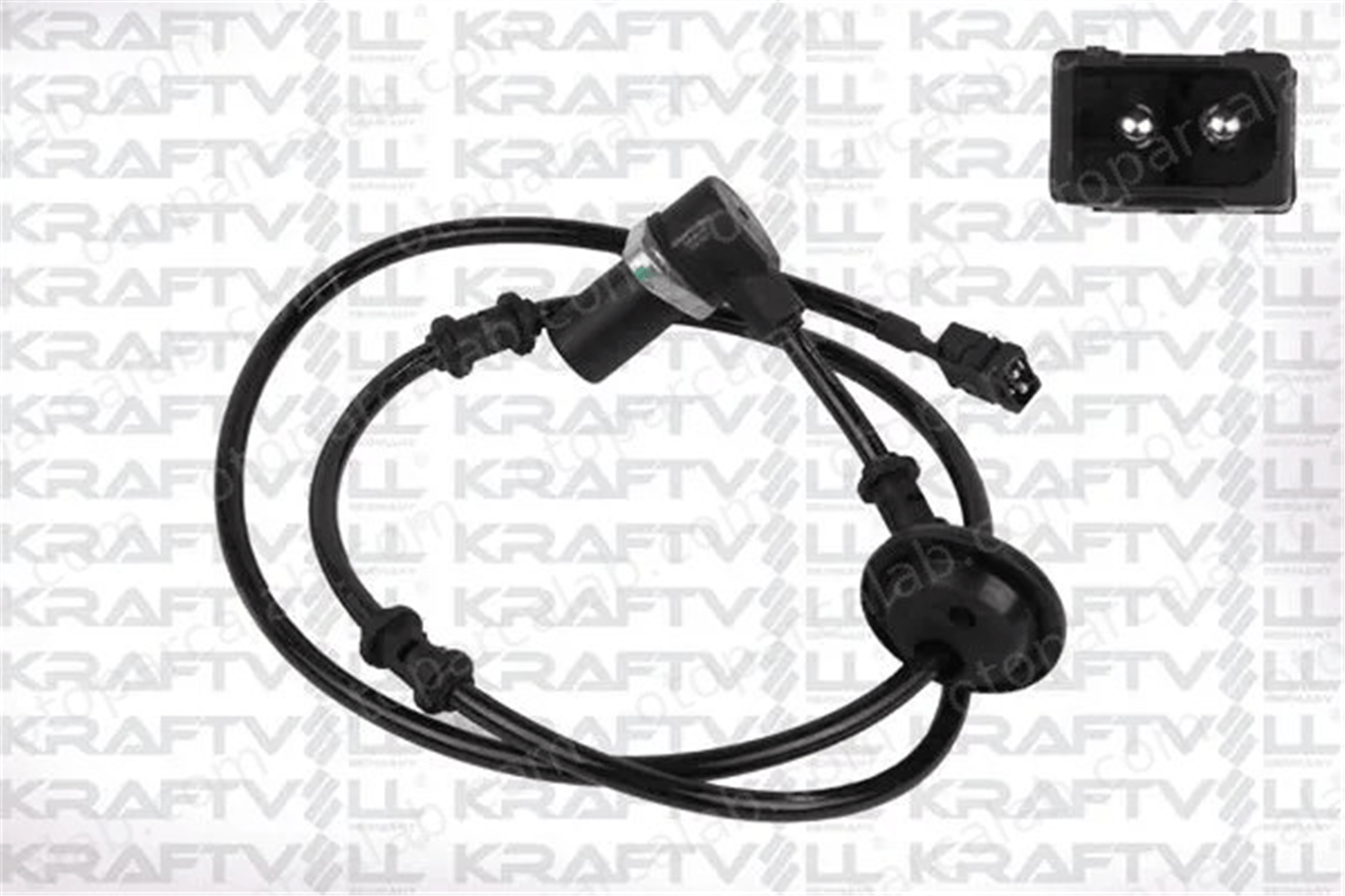KRAFTVOLL 05090198 Abs Sensörü Arka Sol MERCEDES-BENZ E-SERISI E-SERISI T-Model A2105400617 2105400617