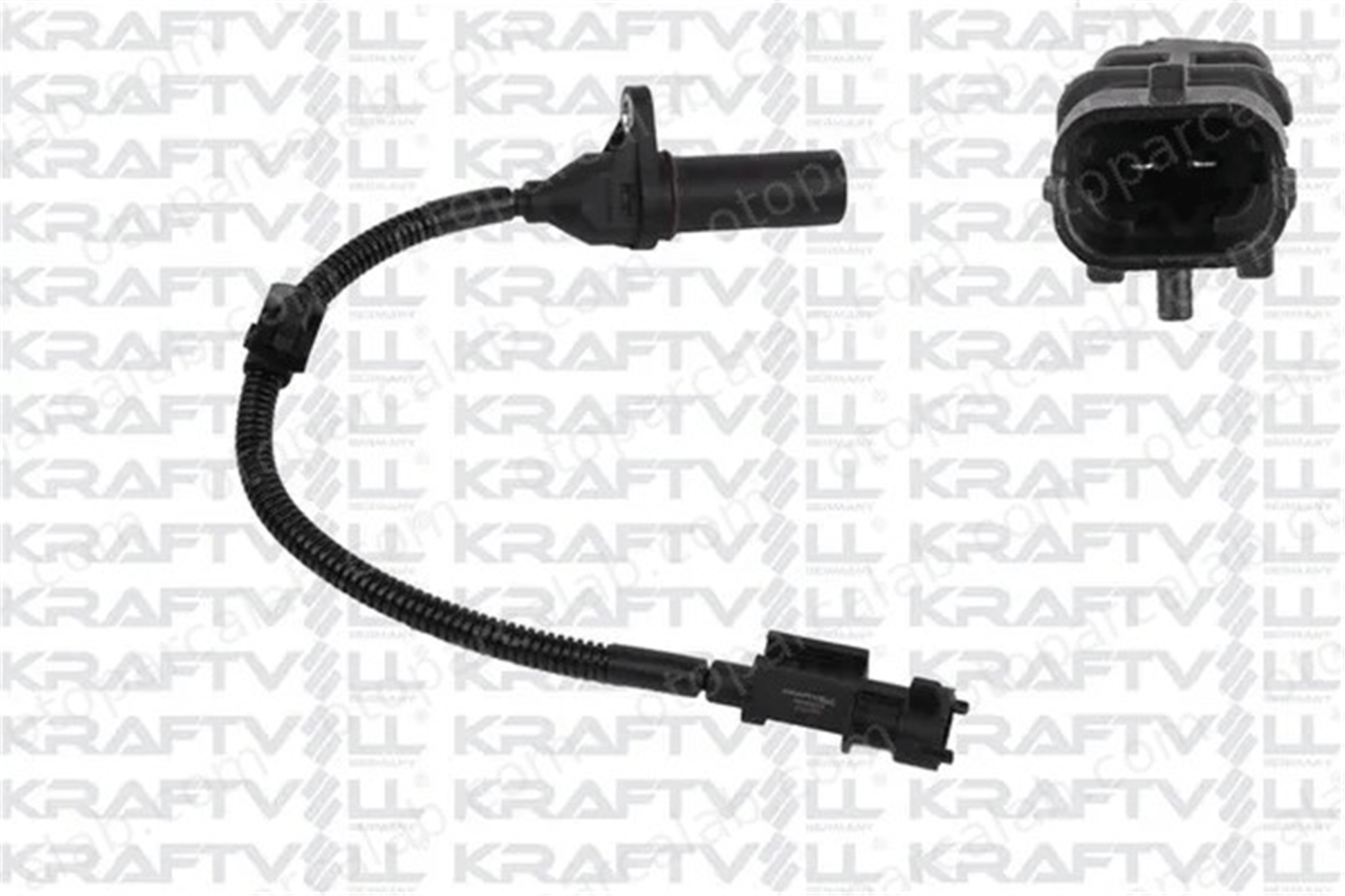 KRAFTVOLL 05090273 Krank Sensörü HYUNDAI i30 i30 Station wagon 391802B000
