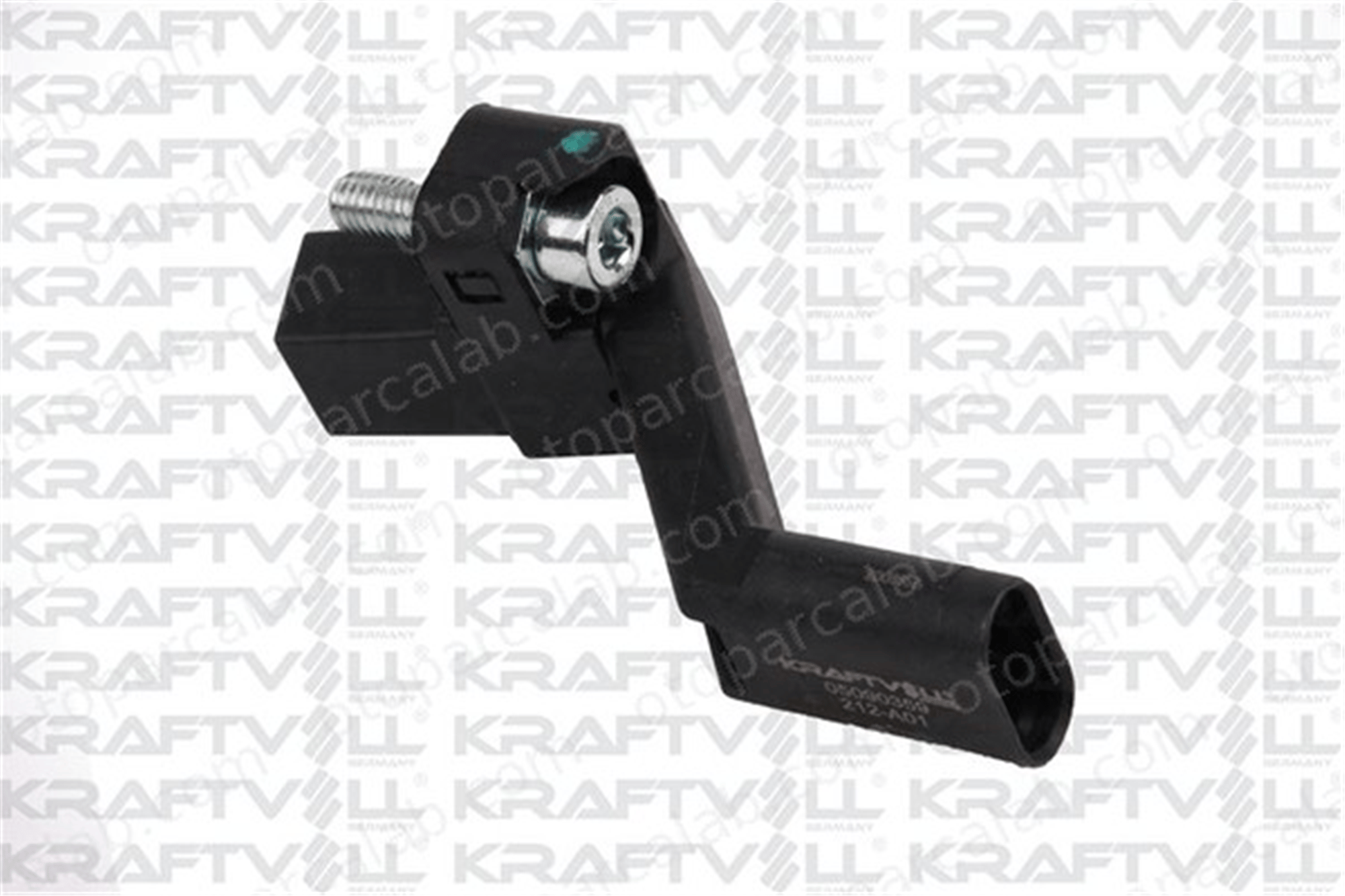 KRAFTVOLL 05090359 Krank Sensörü AUDI A3 Sportback Q5 4L906433B 04L906433B