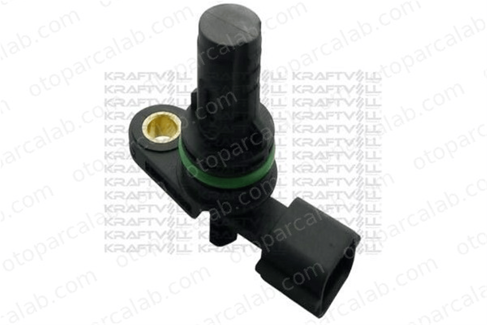 KRAFTVOLL 05090419 Eksantrik Devir Sensörü RENAULT MEGANE III Coupe MEGANE III Hatchback 237310776R A6089050000