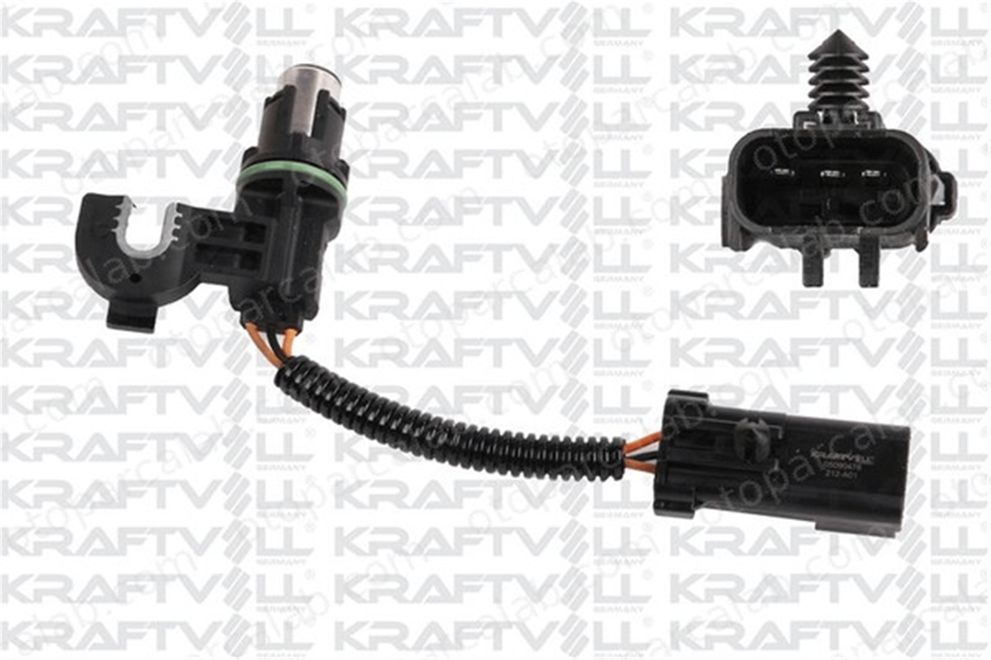 KRAFTVOLL 05090478 Eksantrik Devir Sensörü CHRYSLER VOYAGER IV GRAND VOYAGER III VAN 4686353