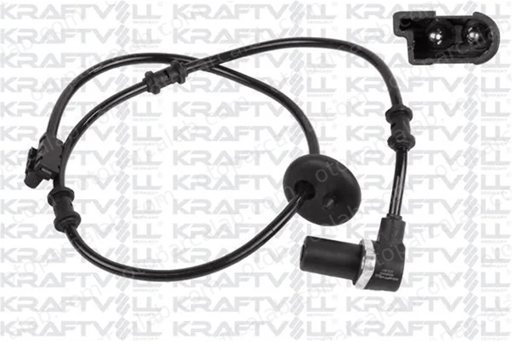 KRAFTVOLL 05090489 Abs Sensörü Arka Sağ MERCEDES-BENZ E-SERISI E-SERISI T-Model A2105400717 2105400717