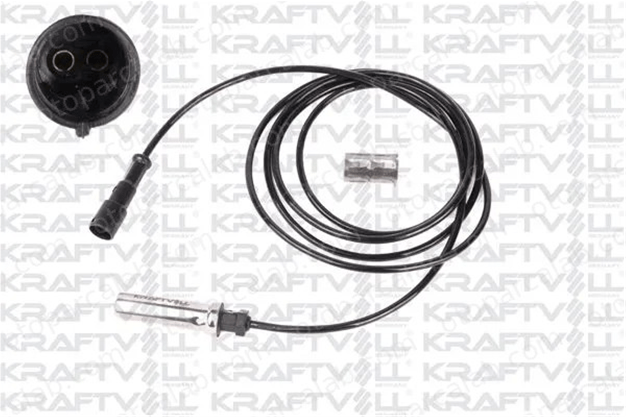 KRAFTVOLL 05090495 Abs Sensörü Arka Sağ veya Sol IVECO STRALIS II 41221280 500023557