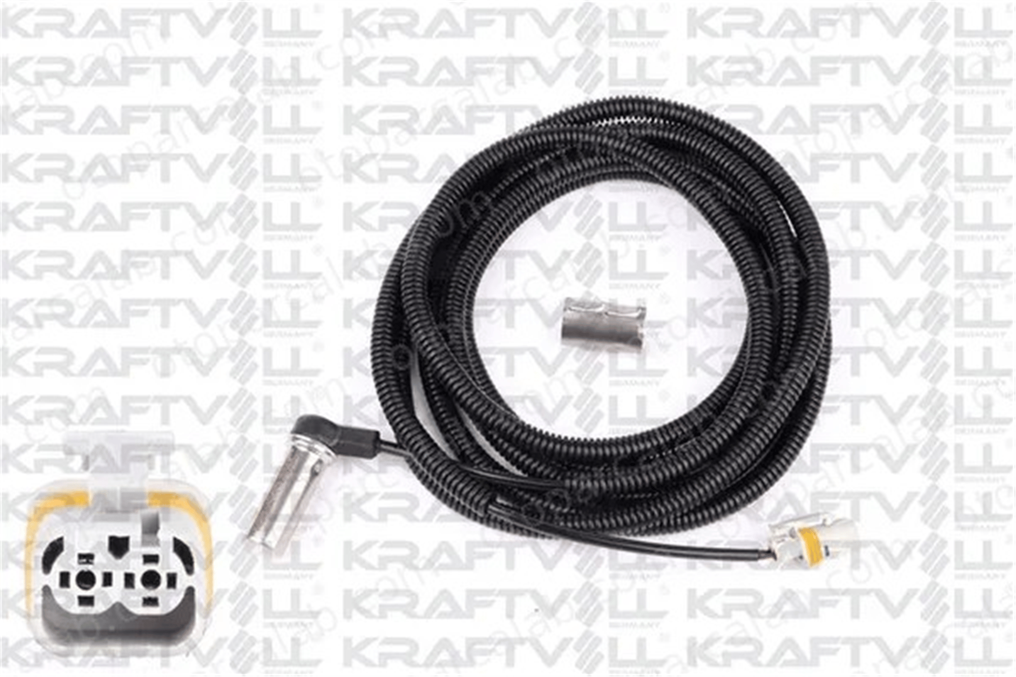 KRAFTVOLL 05090498 Abs Sensörü Arka Sol MAN TGM I 81271206209
