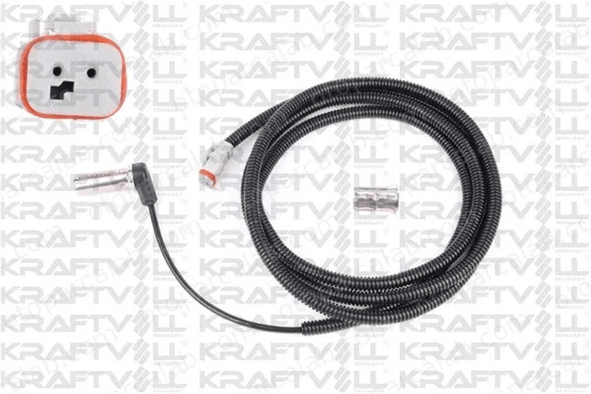 KRAFTVOLL 05090516 Abs Sensörü Arka Sağ veya Sol SEAT IBIZA II ALPINA B6 5010457882 7421363478