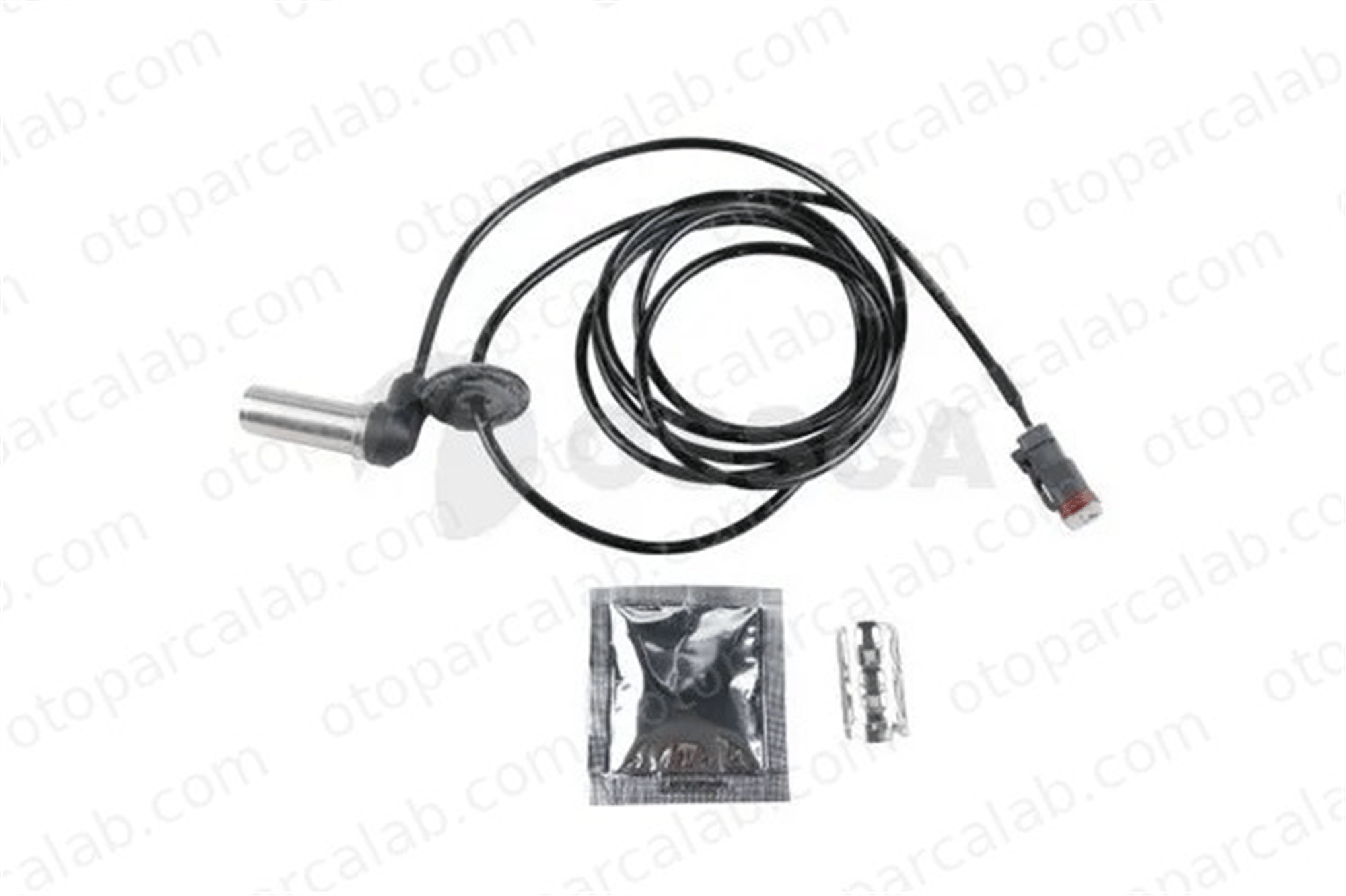 KRAFTVOLL 05090612 Abs Sensörü Ön veya Arka Sağ veya Sol SEAT IBIZA II ALPINA B6 5010457882 7421363478