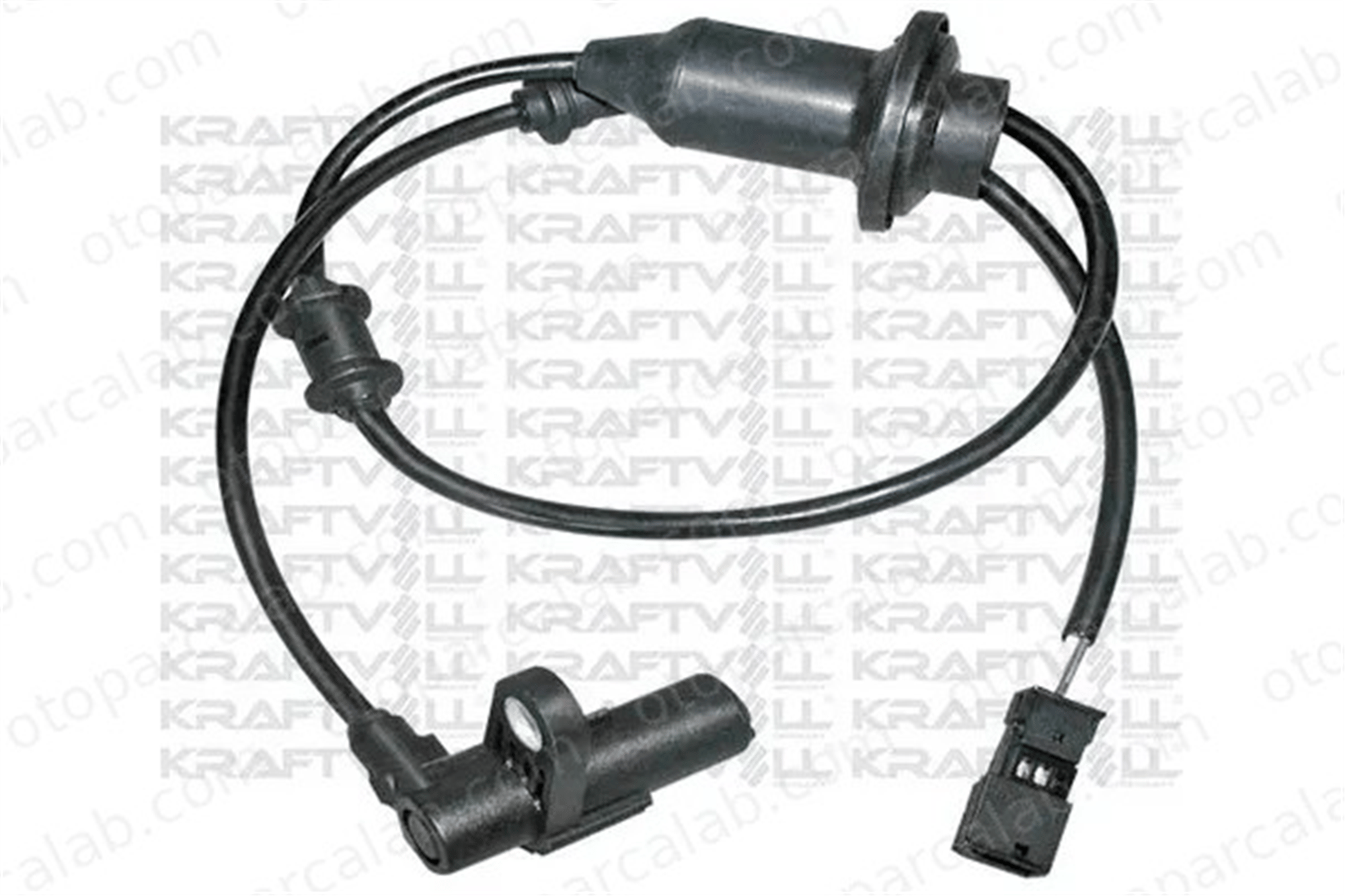 KRAFTVOLL 05090726 Abs Sensörü Ön Sağ RENAULT TRAFIC III Minibüs/Otobüs TRAFIC III Panelvan/Van 479108892R