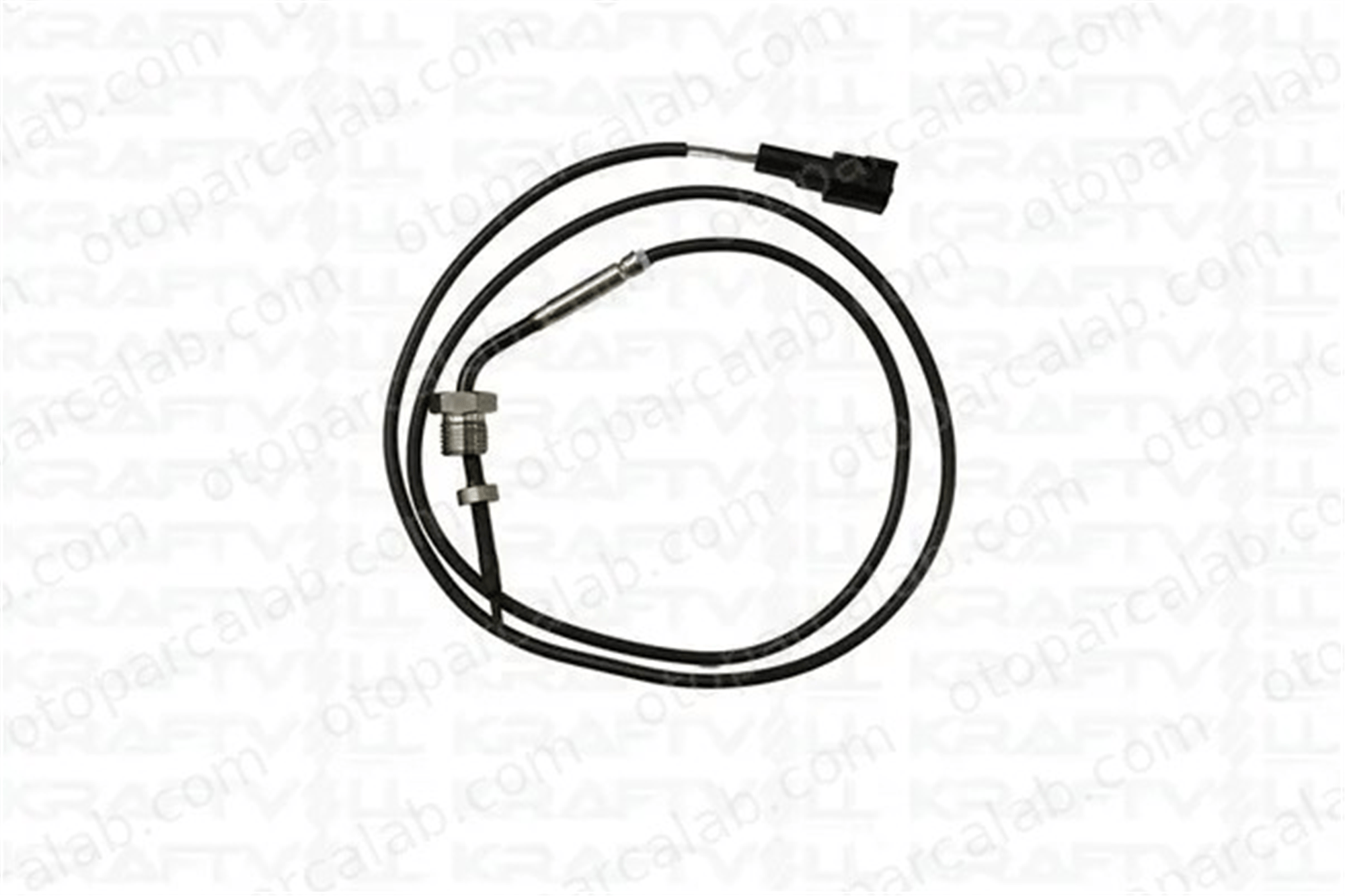 KRAFTVOLL 05120013 Egzoz Sıcaklık Sensörü FORD RANGER AB3A12B591AA 1797290