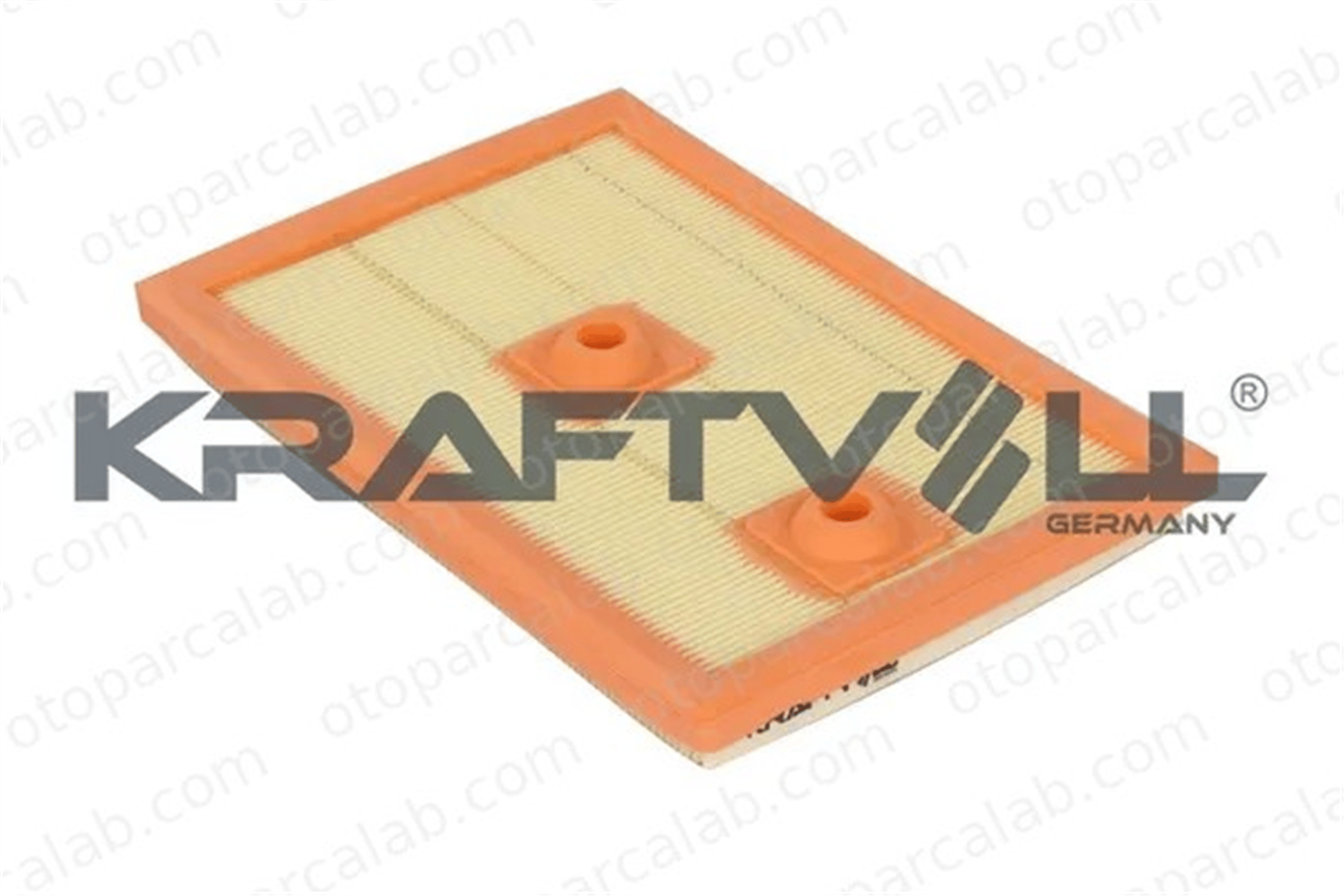 KRAFTVOLL 06010051 Hava Filtresi VW GOLF VII GOLF VII Variant 4E129620 04E129620