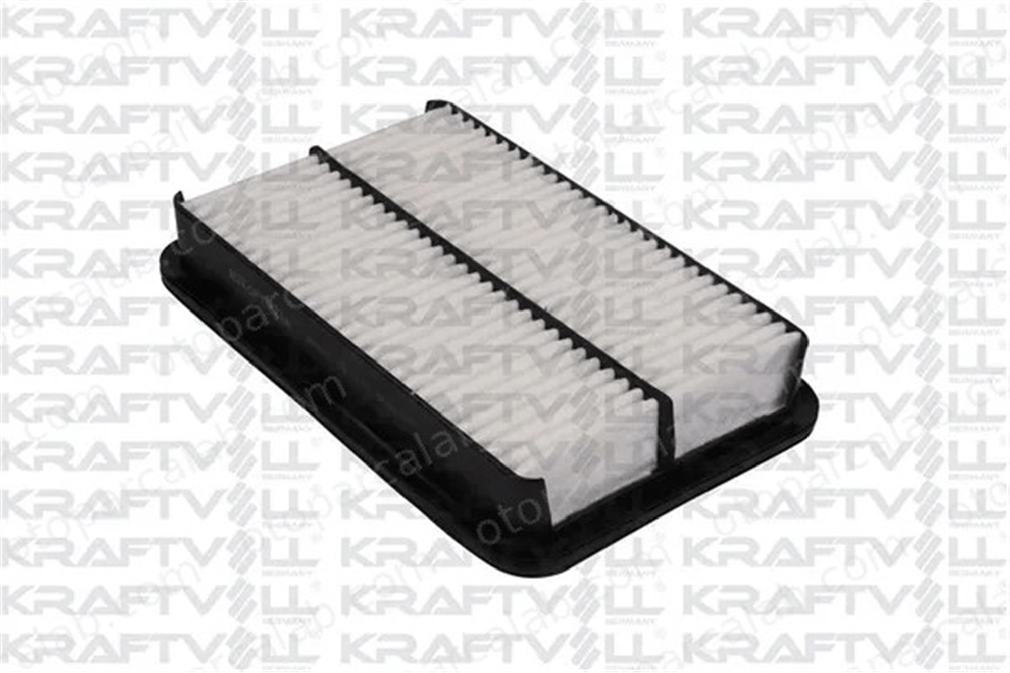 KRAFTVOLL 06010108 Hava Filtresi TOYOTA COROLLA COROLLA Station wagon 1780115070 KJ0113Z40