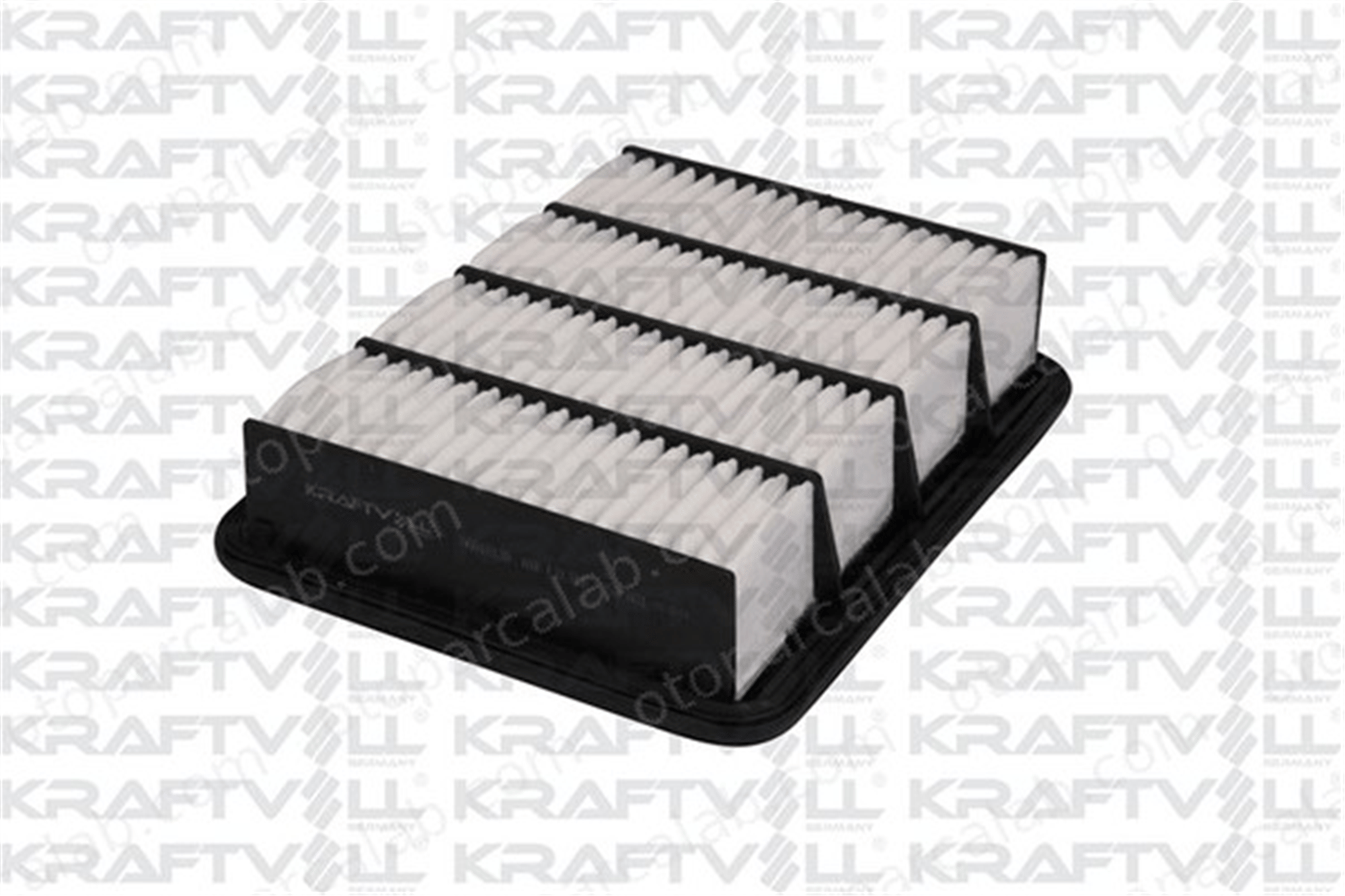 KRAFTVOLL 06010138 Hava Filtresi MITSUBISHI GALANT VIII Station wagon FORD RANGER 1213440 3600772