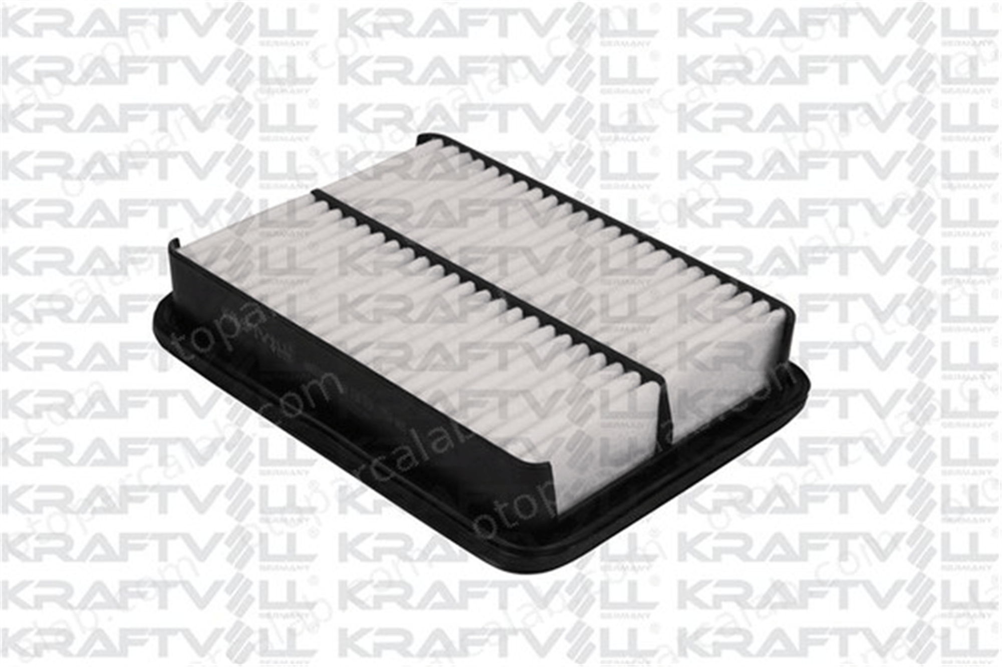 KRAFTVOLL 06010153 Hava Filtresi TOYOTA COROLLA COROLLA Compact 1780111090 178011109083