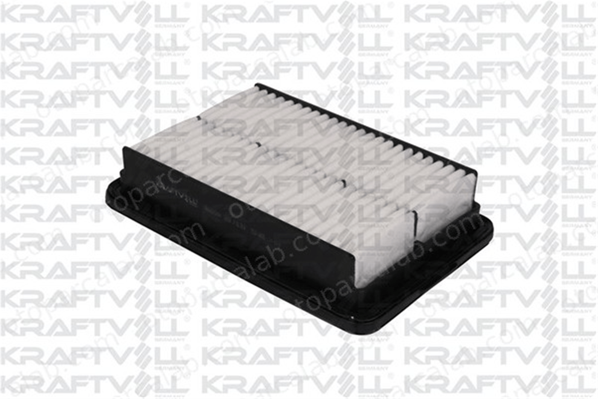 KRAFTVOLL 06010160 Hava Filtresi HYUNDAI i30 i30 Station wagon 28113F2000 HA744