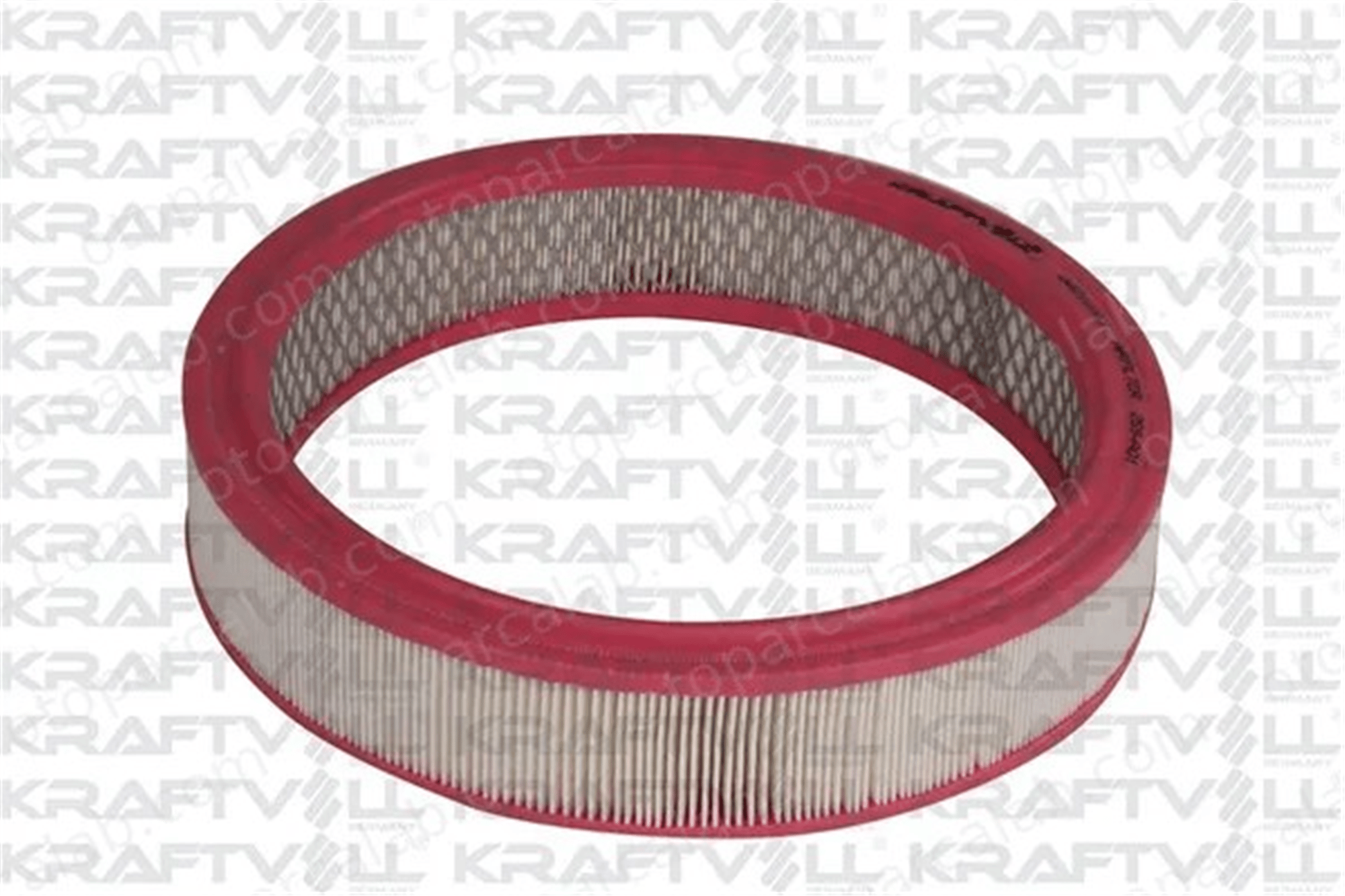KRAFTVOLL 06010163 Hava Filtresi FORD TAUNUS ESCORT I 115946201 11476787