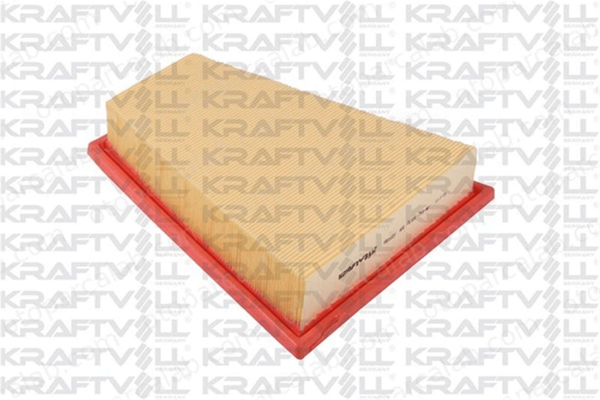 KRAFTVOLL 06010238 Hava Filtresi BMW X1 Z4 Roadster 13717582908