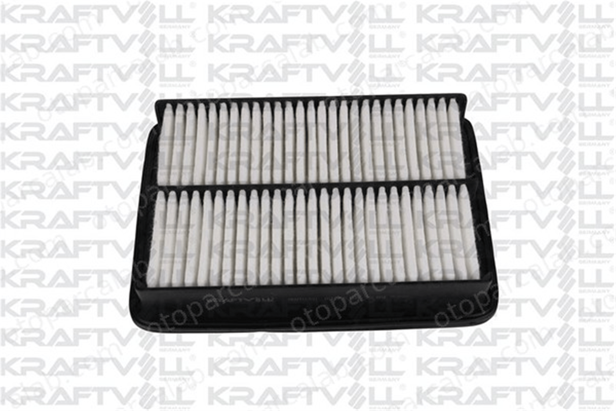 KRAFTVOLL 06010250 Hava Filtresi HYUNDAI H-1 Cargo H-1 Travel 281134H000 HA720