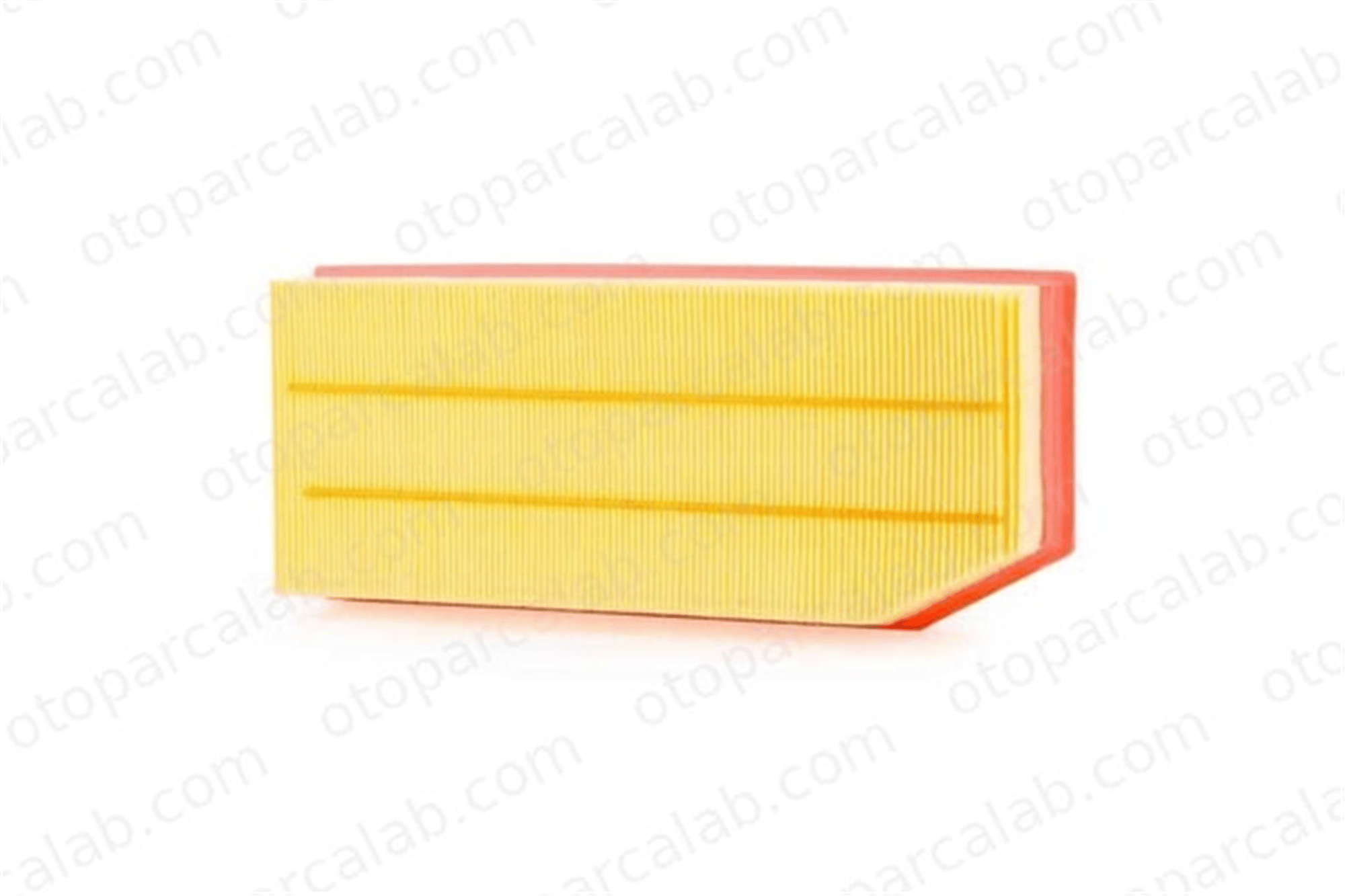 KRAFTVOLL 06010278 Hava Filtresi MERCEDES-BENZ C-SERISI C-SERISI T-Model A6110940104 5103981AA