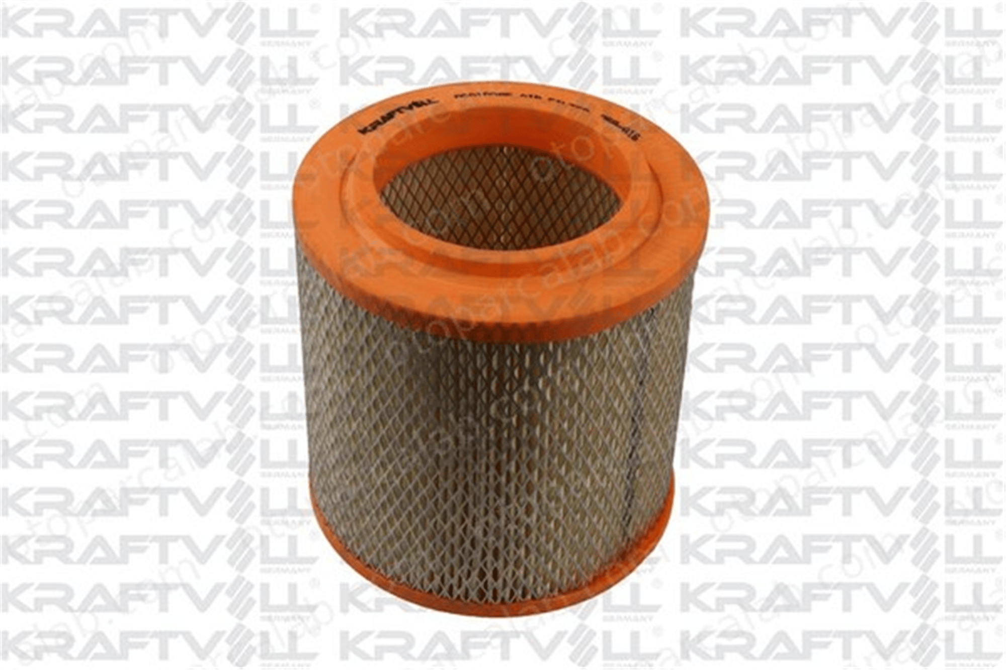 KRAFTVOLL 06010285 Hava Filtresi FIAT DUCATO Panelvan/Van DUCATO Platform şasi 1902457 1444A1
