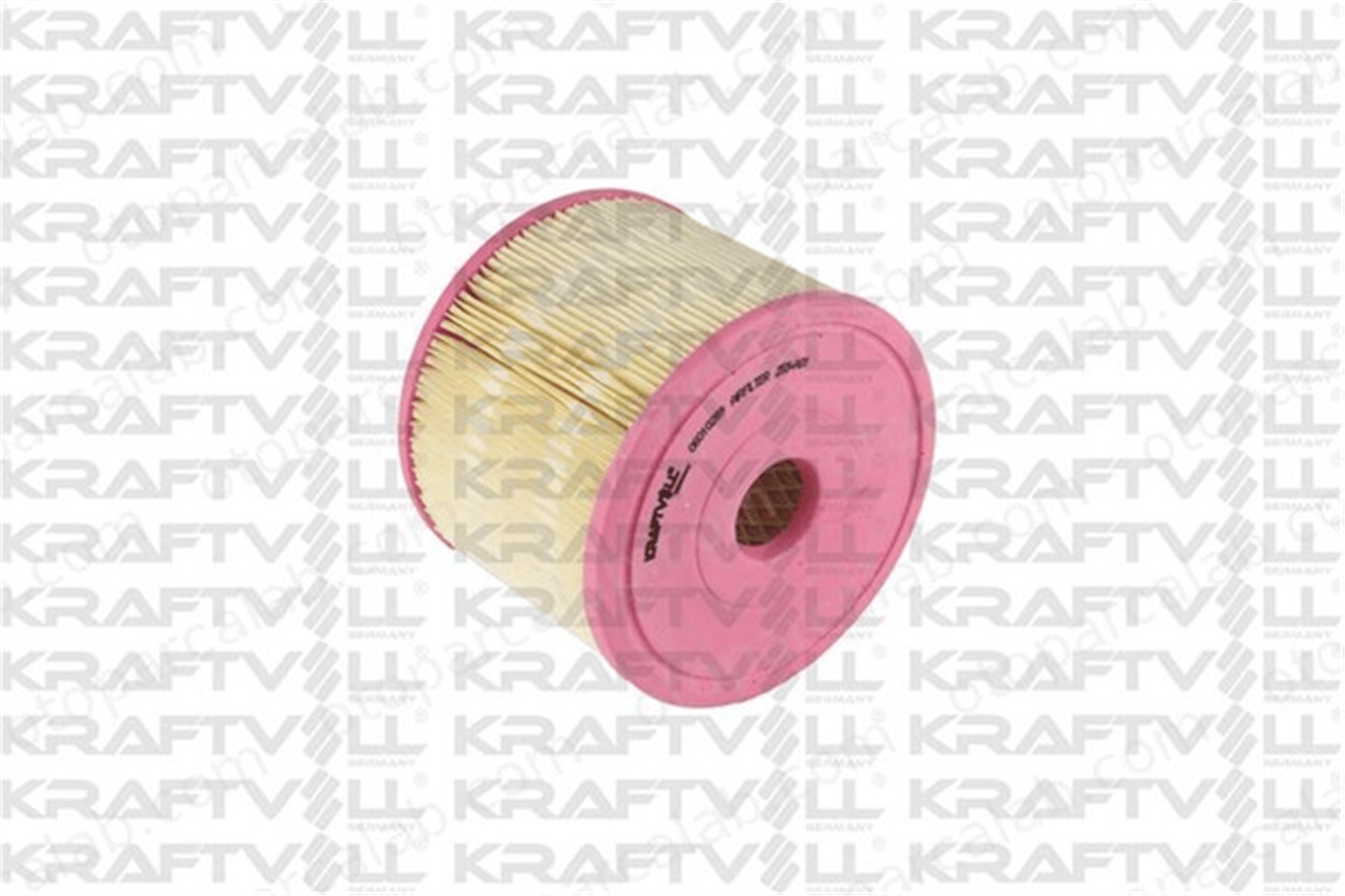 KRAFTVOLL 06010289 Hava Filtresi AUDI A6 C7 A6 C7 Avant 4G0133843H 4G0133843K