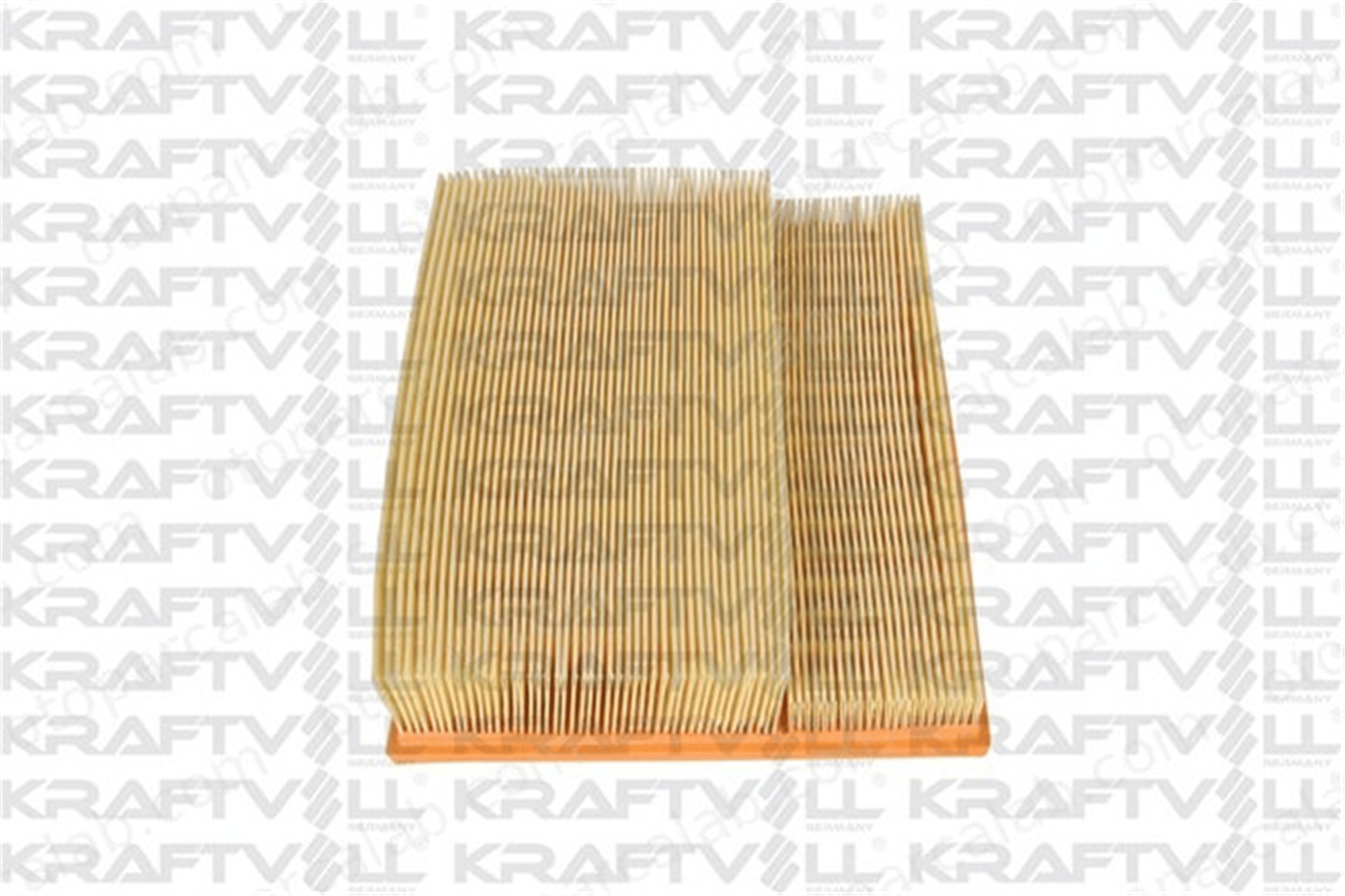 KRAFTVOLL 06010311 Hava Filtresi MERCEDES-BENZ C-SERISI C-SERISI T-Model A6040940404 6040940004