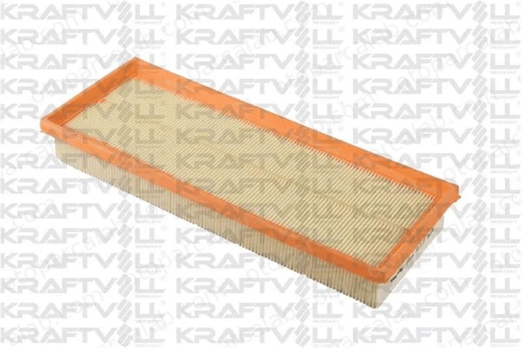 KRAFTVOLL 06010320 Hava Filtresi CITROËN BERLINGO Kasa/büyük limuzin PEUGEOT 2008 II 3639109 9805552080