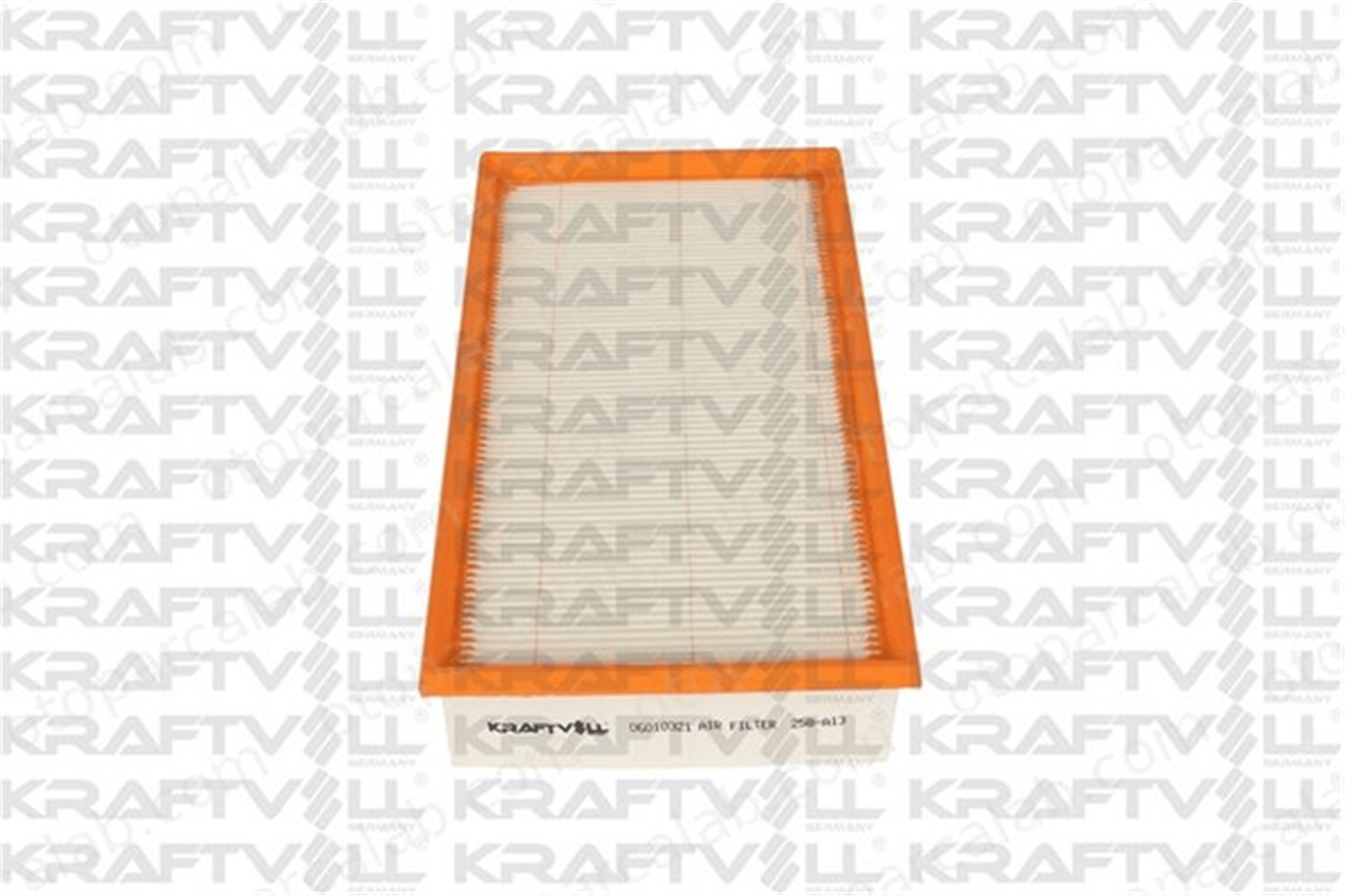 KRAFTVOLL 06010321 Hava Filtresi OPEL ZAFIRA LIFE Minibüs/Otobüs TOYOTA PROACE Minibüs/Otobüs 9800097580 SU001A3728