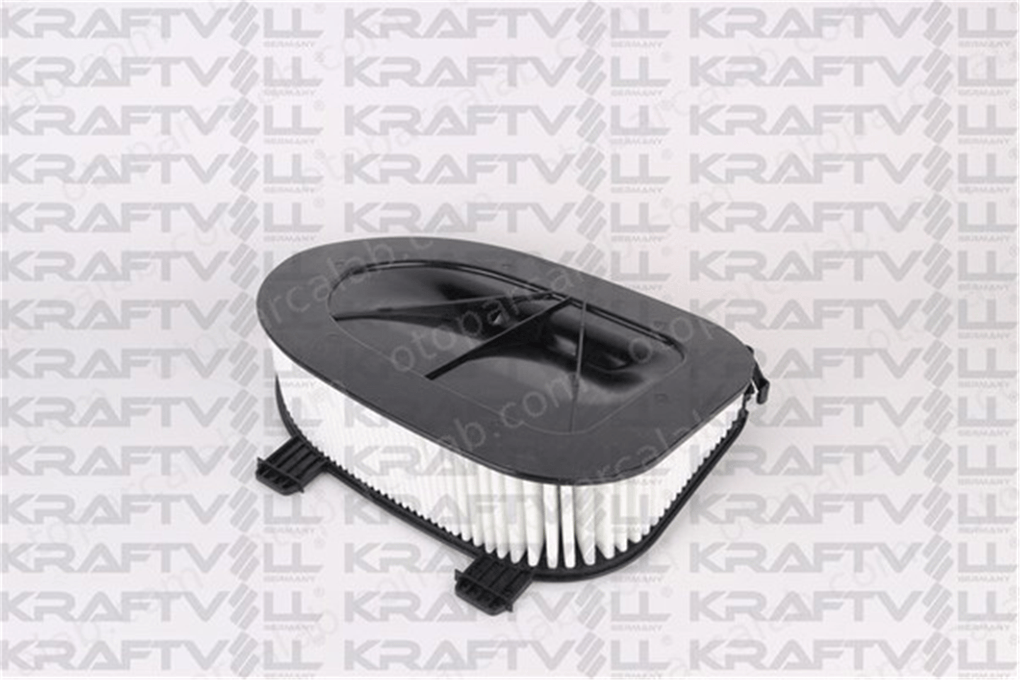 KRAFTVOLL 06010339 Hava Filtresi BMW X3 X5 13717811026