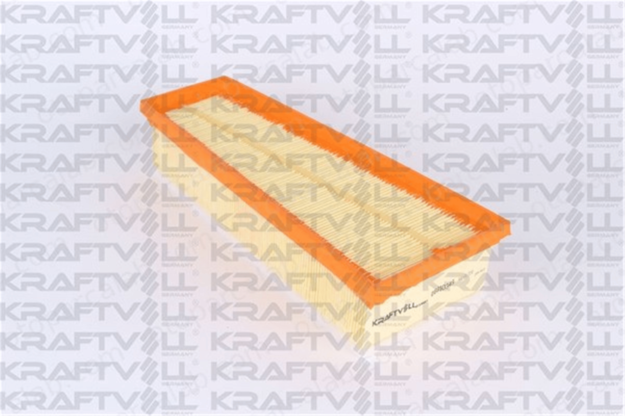 KRAFTVOLL 06010343 Hava Filtresi MERCEDES-BENZ E-SERISI GLE A1770940100 1770940100