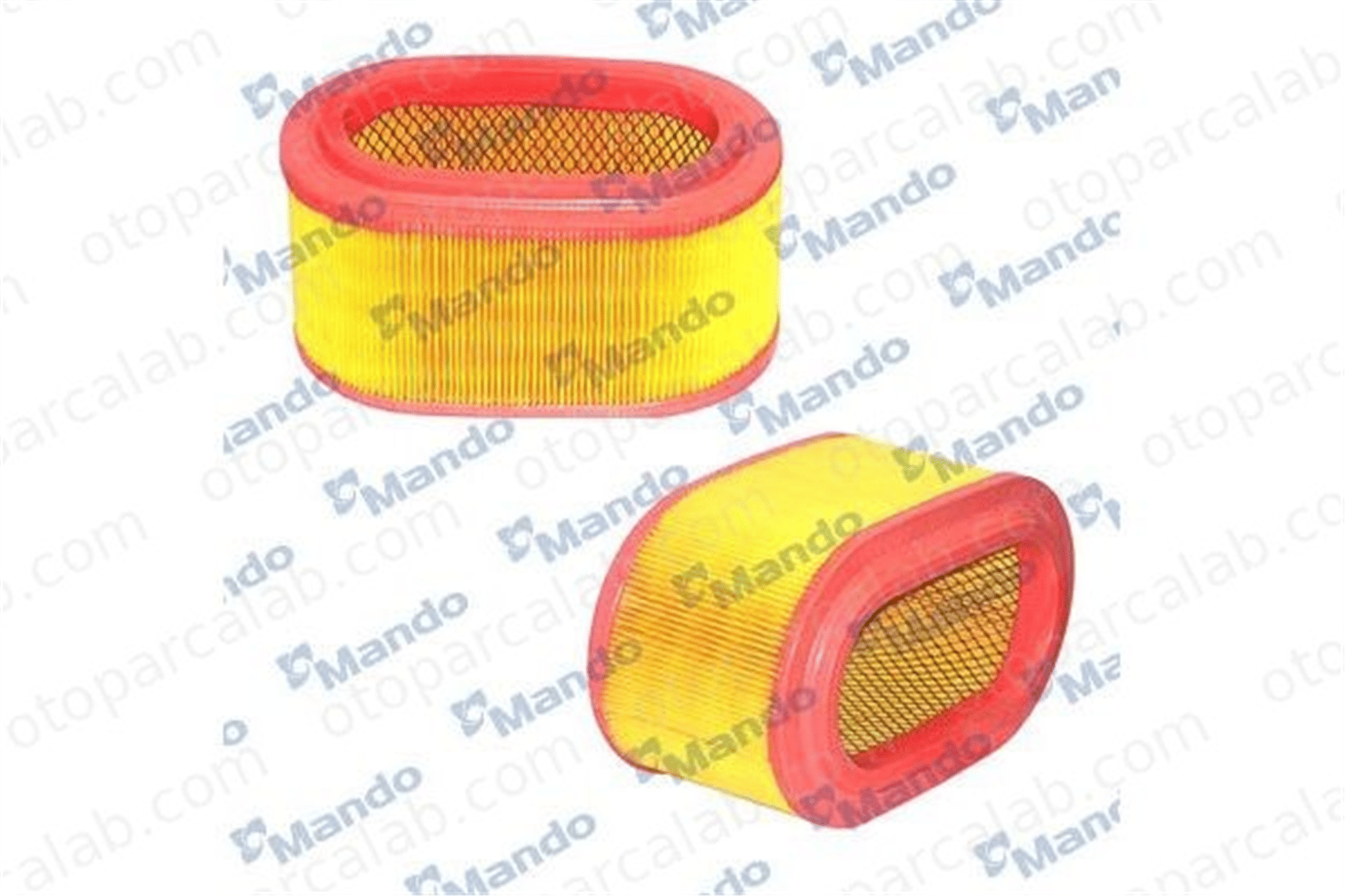 KRAFTVOLL 06010389 Hava Filtresi HYUNDAI PORTER Panelvan/Van PORTER Platform şasi 281134F000