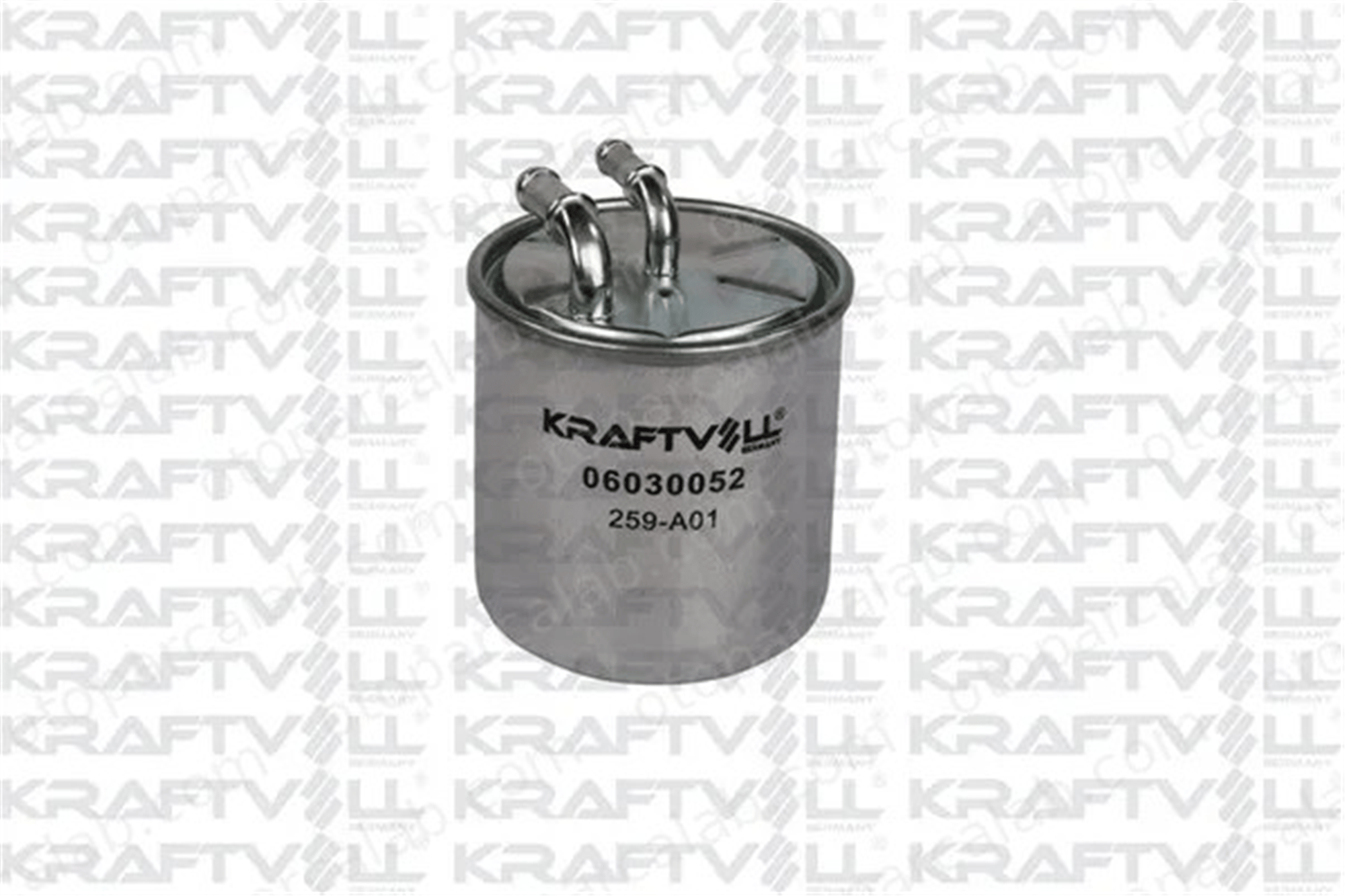 KRAFTVOLL 06030052 Yakıt Filtresi MERCEDES-BENZ E-SERISI E-SERISI T-Model A6460920501 5174056AA