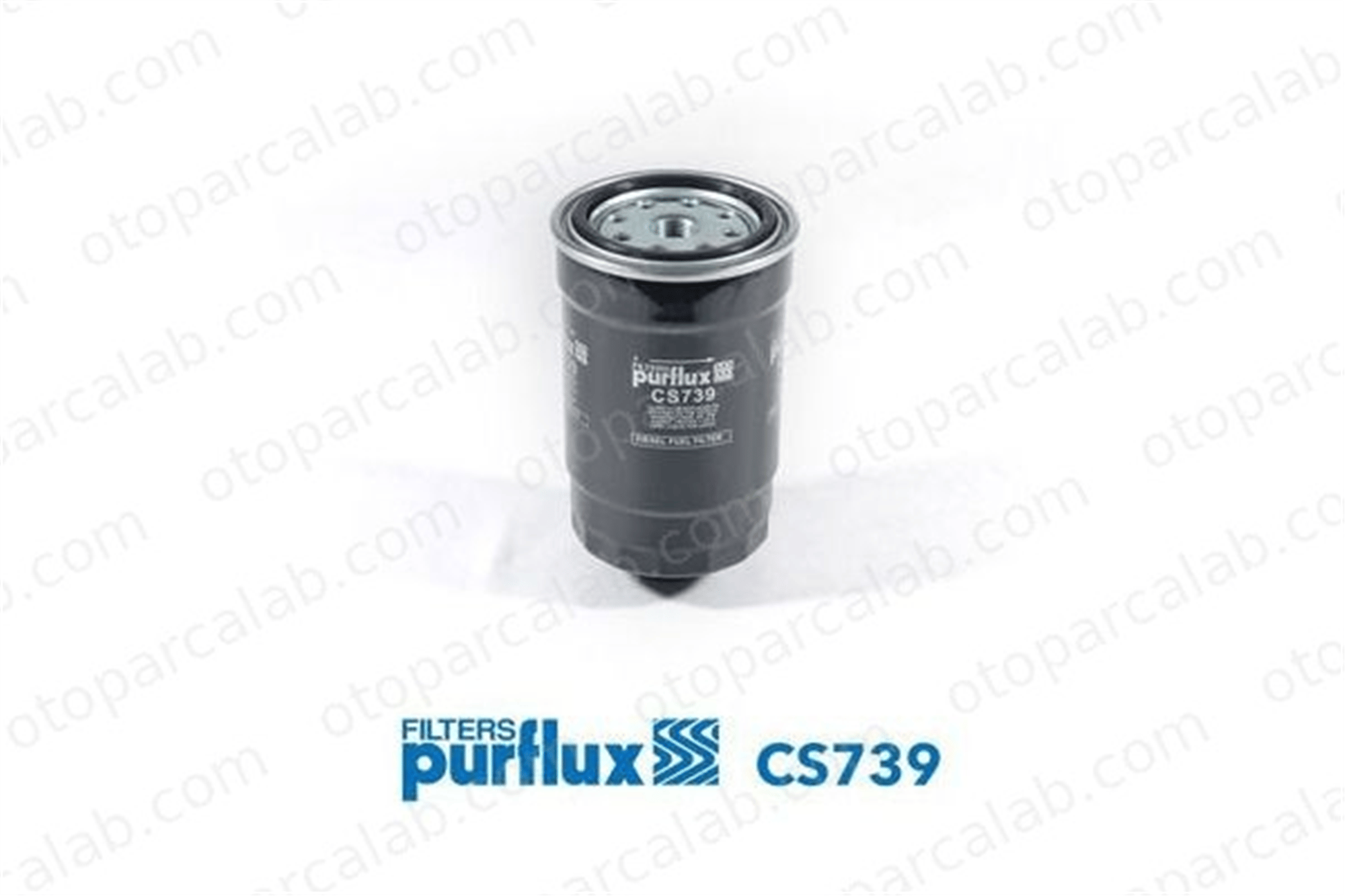 KRAFTVOLL 06030135 Yakıt Filtresi HYUNDAI TUCSON KIA PRO CEE'D 319701R900 GGF031