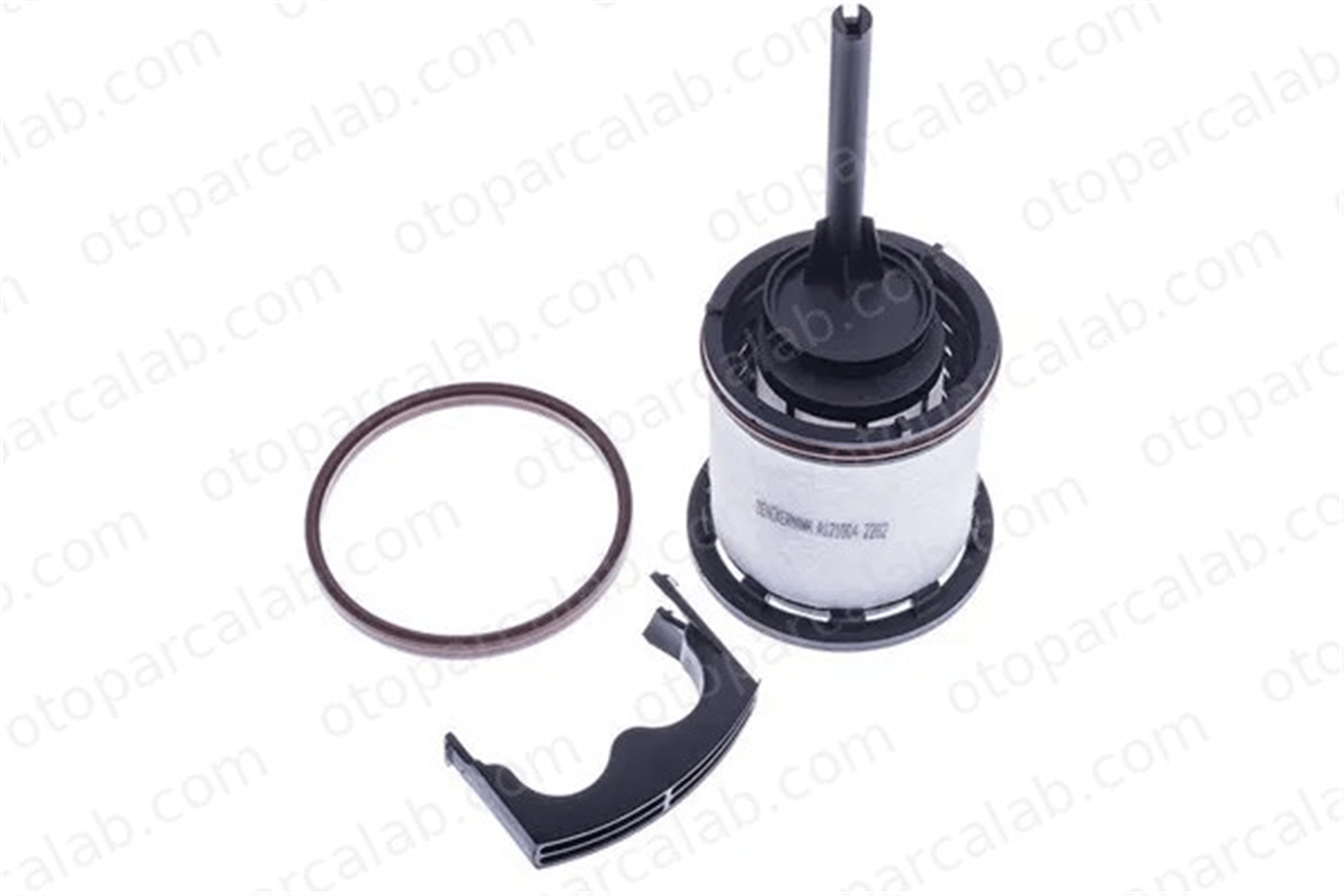 KRAFTVOLL 06030145 Yakıt Filtresi AUDI A4 B9 Avant A6 C8 8W0127434 8W0127177