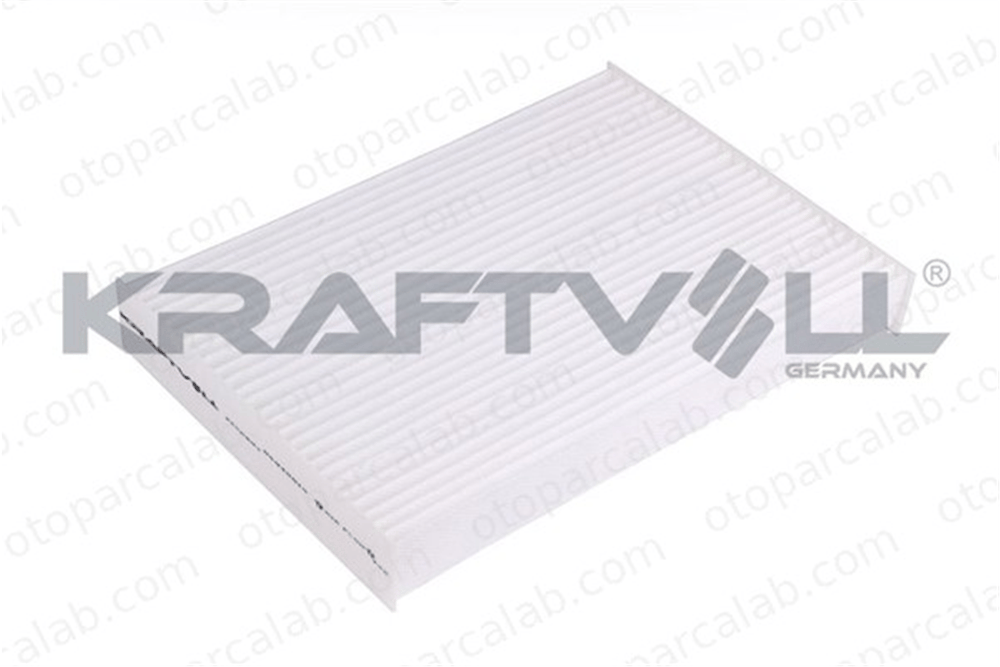 KRAFTVOLL 06040015 Polen Filtresi DACIA DOKKER Express Kasa/büyük limuzin DOKKER MPV 272775340R 272774BA0A