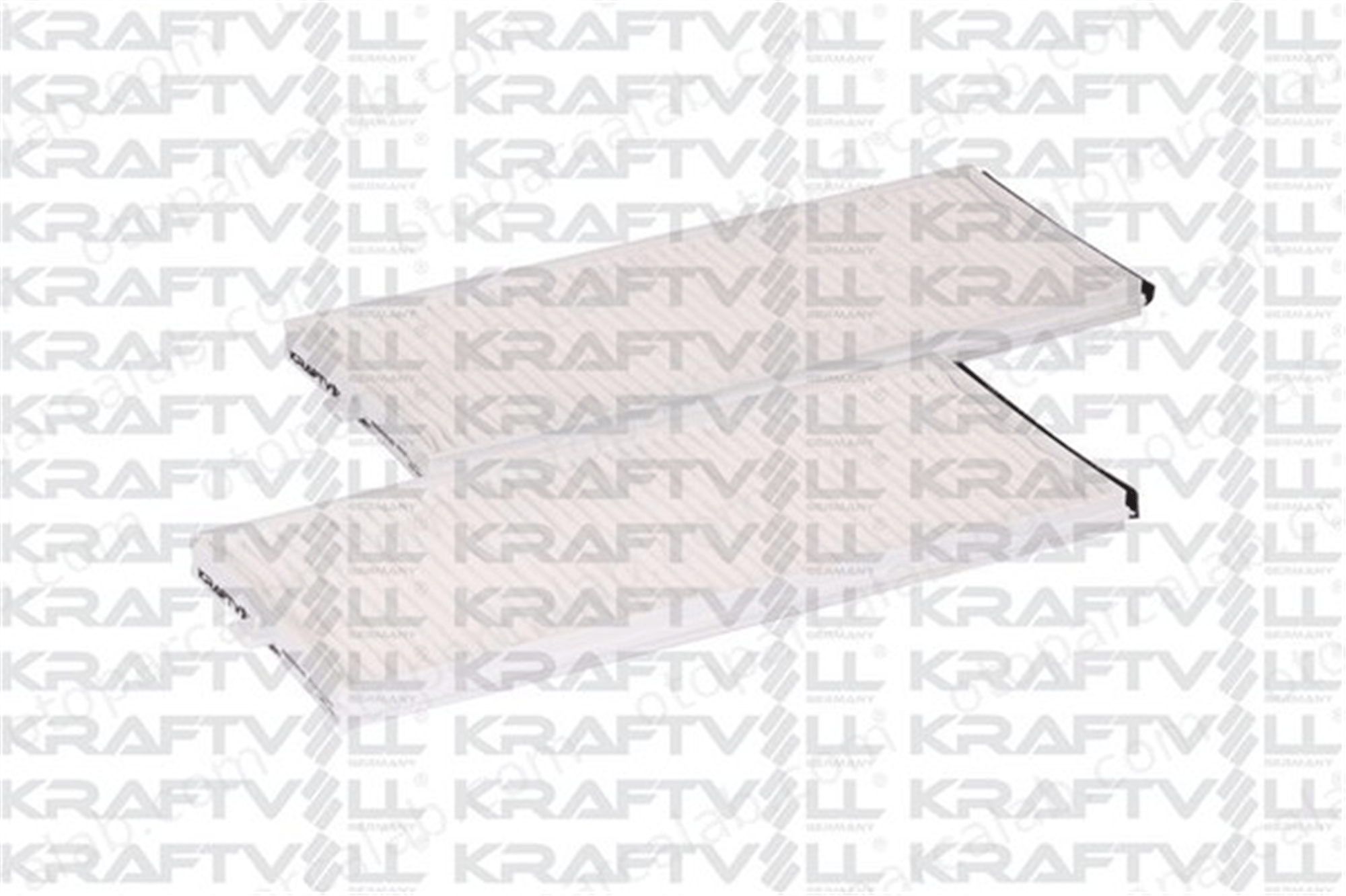 KRAFTVOLL 06040030ECO Polen Filtresi HYUNDAI GETZ ACCENT II 976171C200 87901C000