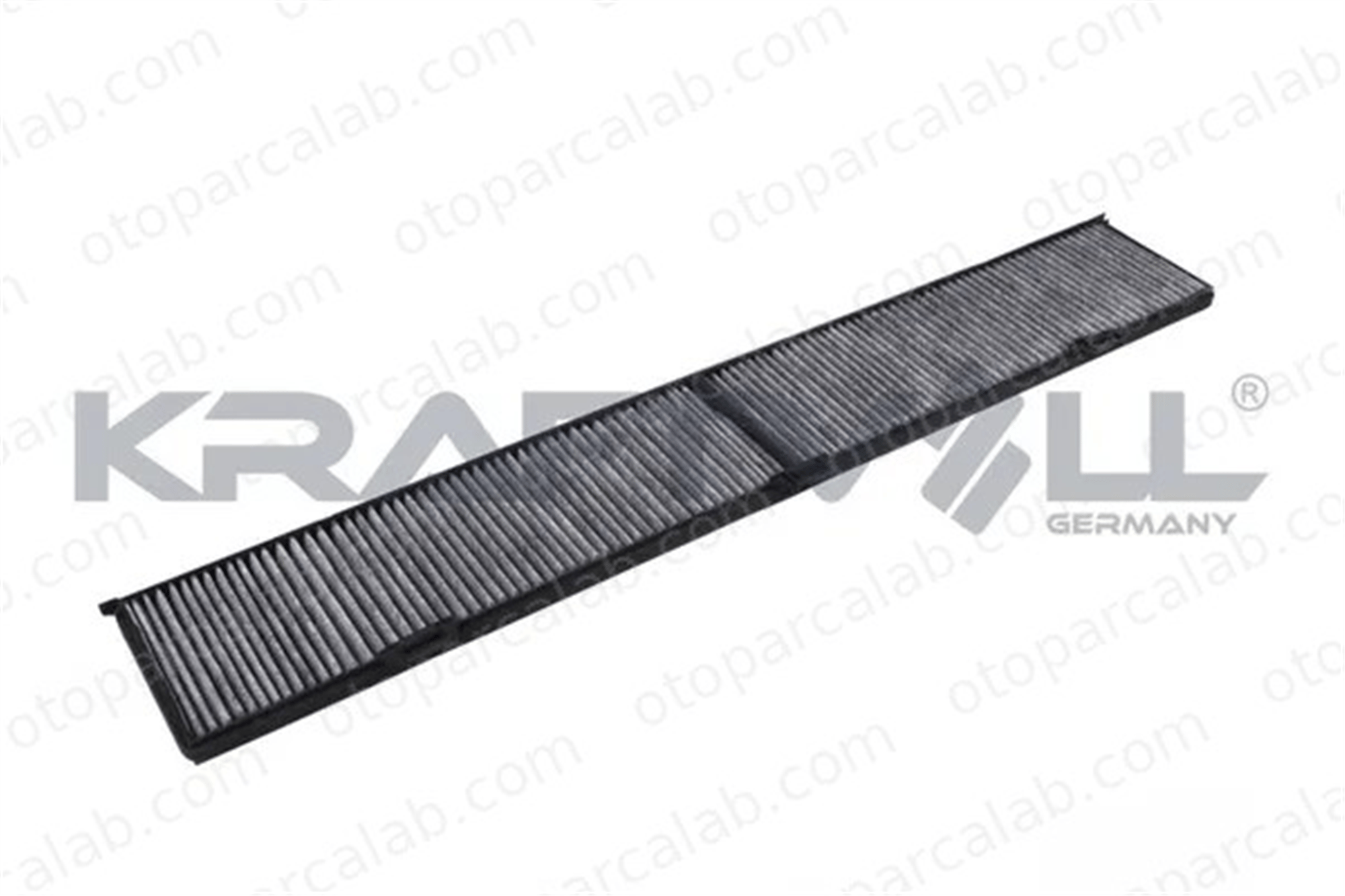 KRAFTVOLL 06040094 Polen Filtresi BMW 3 Touring 3 64319313519 64316946628