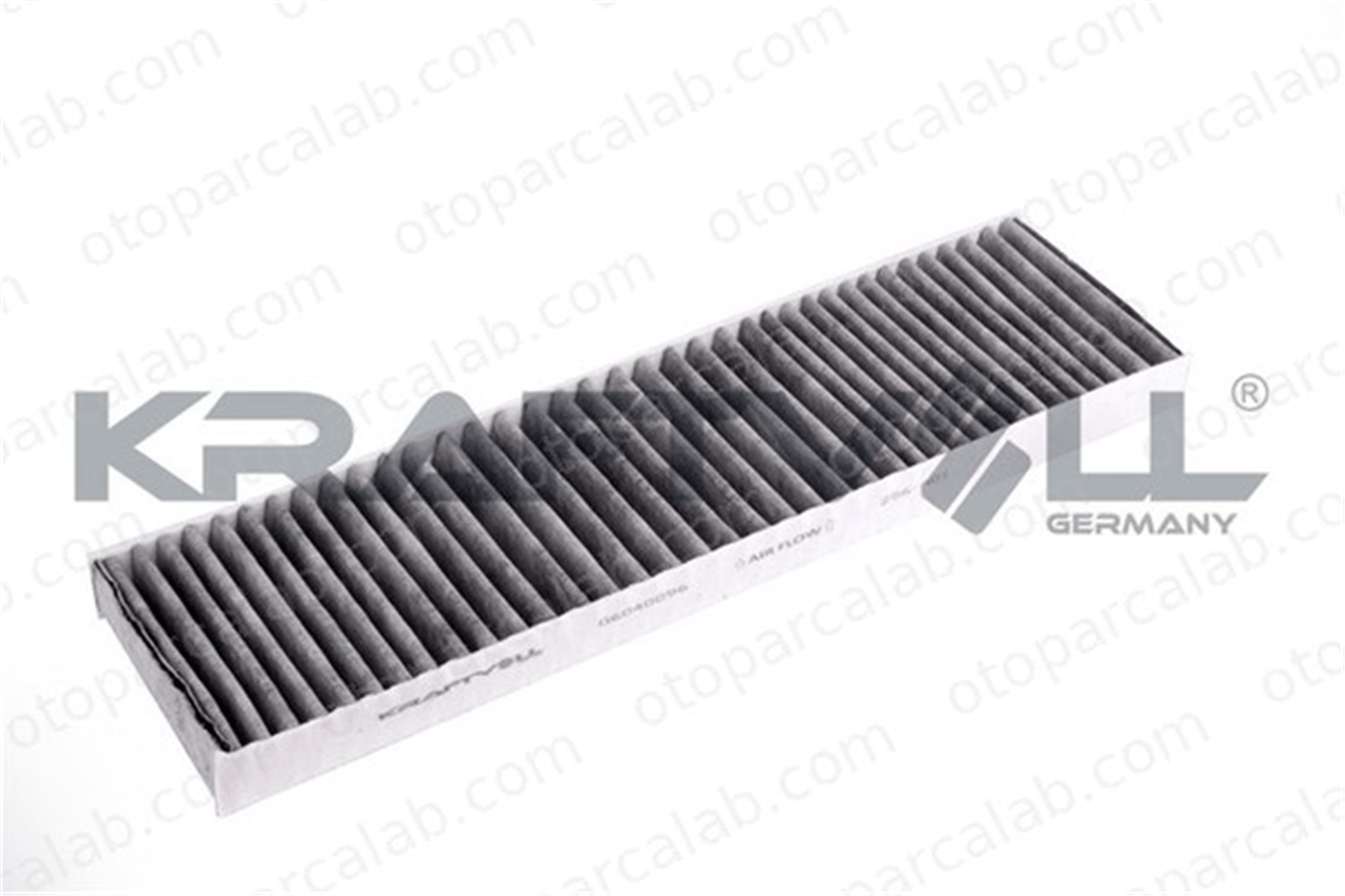 KRAFTVOLL 06040096 Polen Filtresi MINI MINI MINI Cabrio 64319257505 64311496711