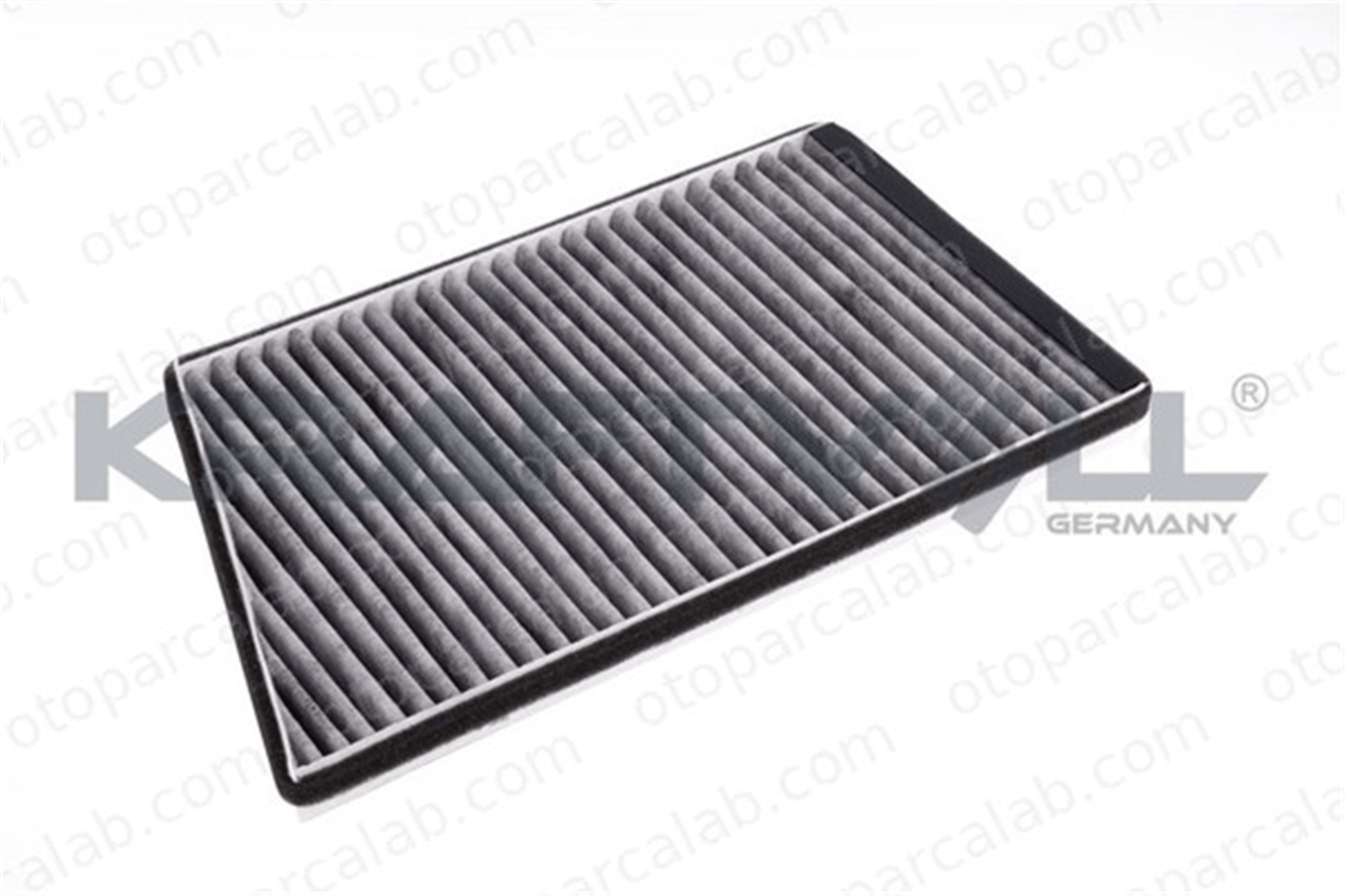 KRAFTVOLL 06040109 Polen Filtresi MERCEDES-BENZ C-SERISI C-SERISI T-Model A2038300918 2038300918