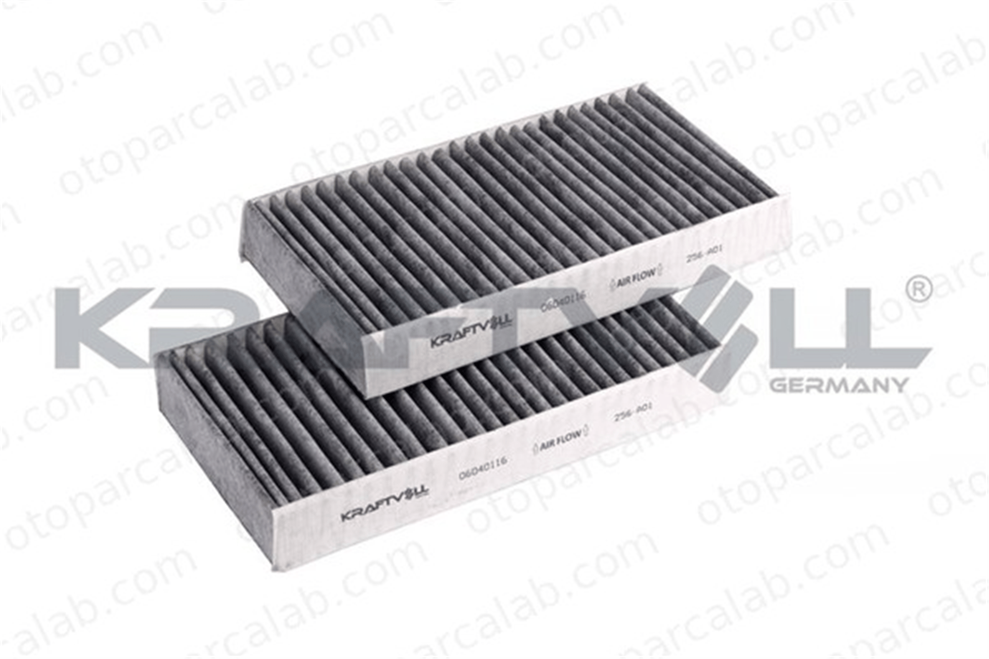 KRAFTVOLL 06040116 Polen Filtresi MERCEDES-BENZ R-SERISI M-SERISI A1648300218 1648300218