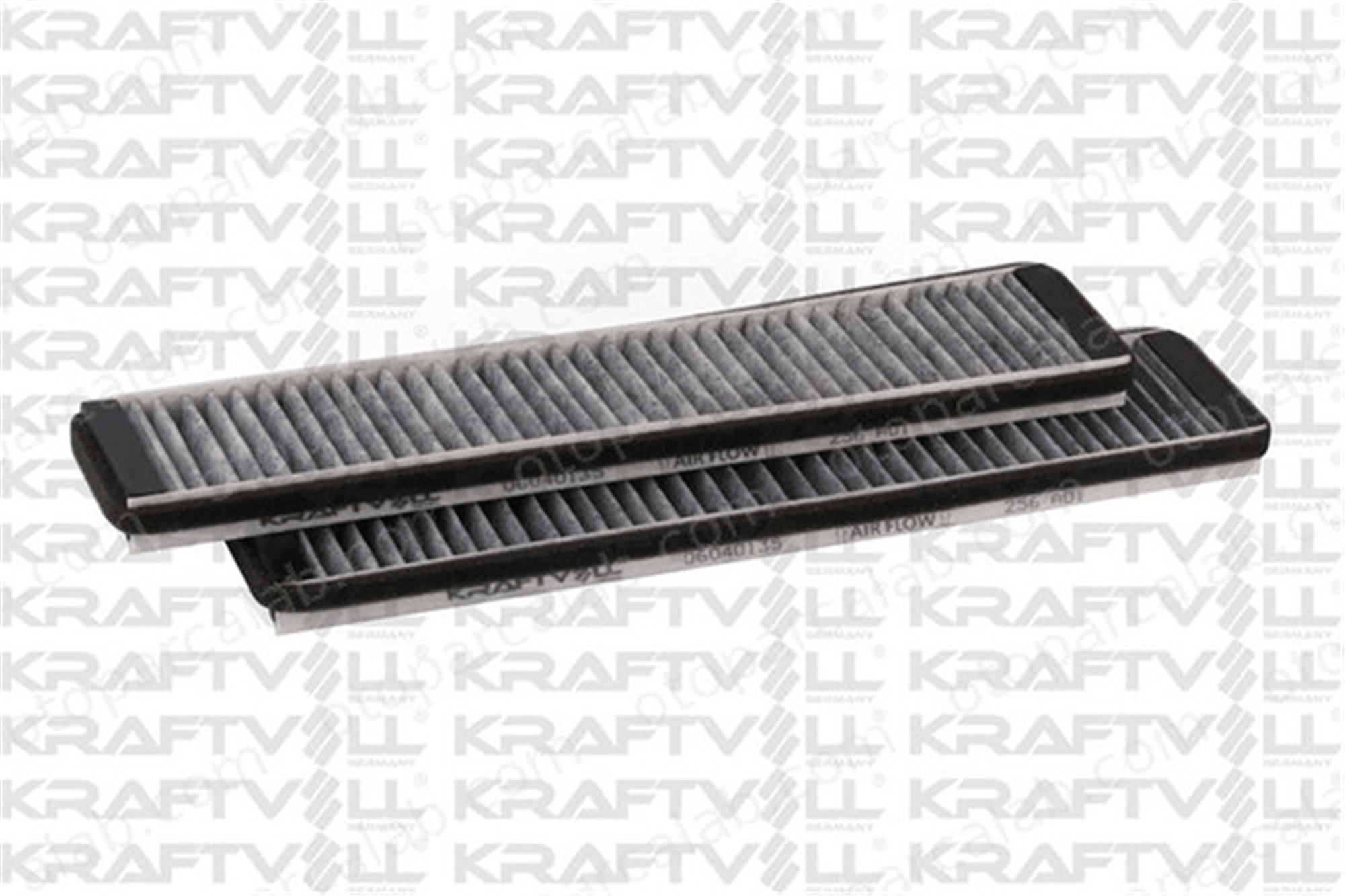 KRAFTVOLL 06040135 Polen Filtresi MERCEDES-BENZ 124 Sedan 124 T-Model A1248300118 1248300118