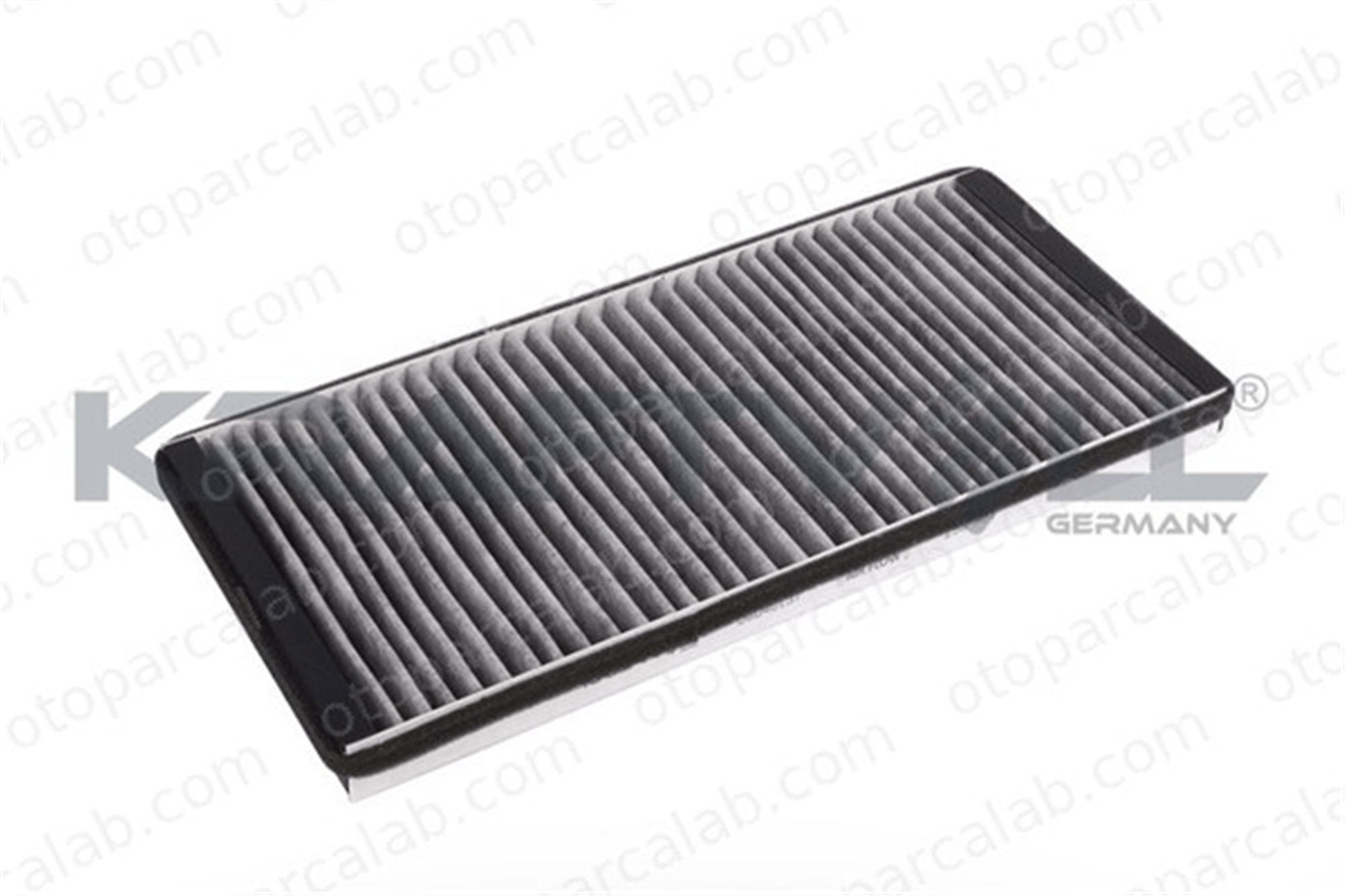 KRAFTVOLL 06040137 Polen Filtresi MERCEDES-BENZ SPRINTER 4-t Panelvan/Van SPRINTER 3-t Panelvan/Van 9018300418 A9018300418
