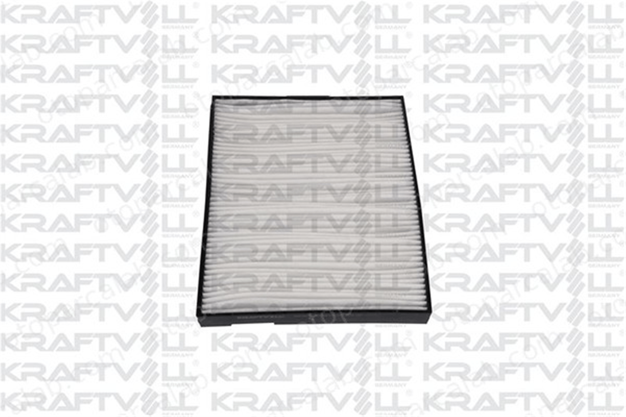 KRAFTVOLL 06040140 Polen Filtresi HYUNDAI ACCENT II ACCENT II Sedan 9761725000 HC8201