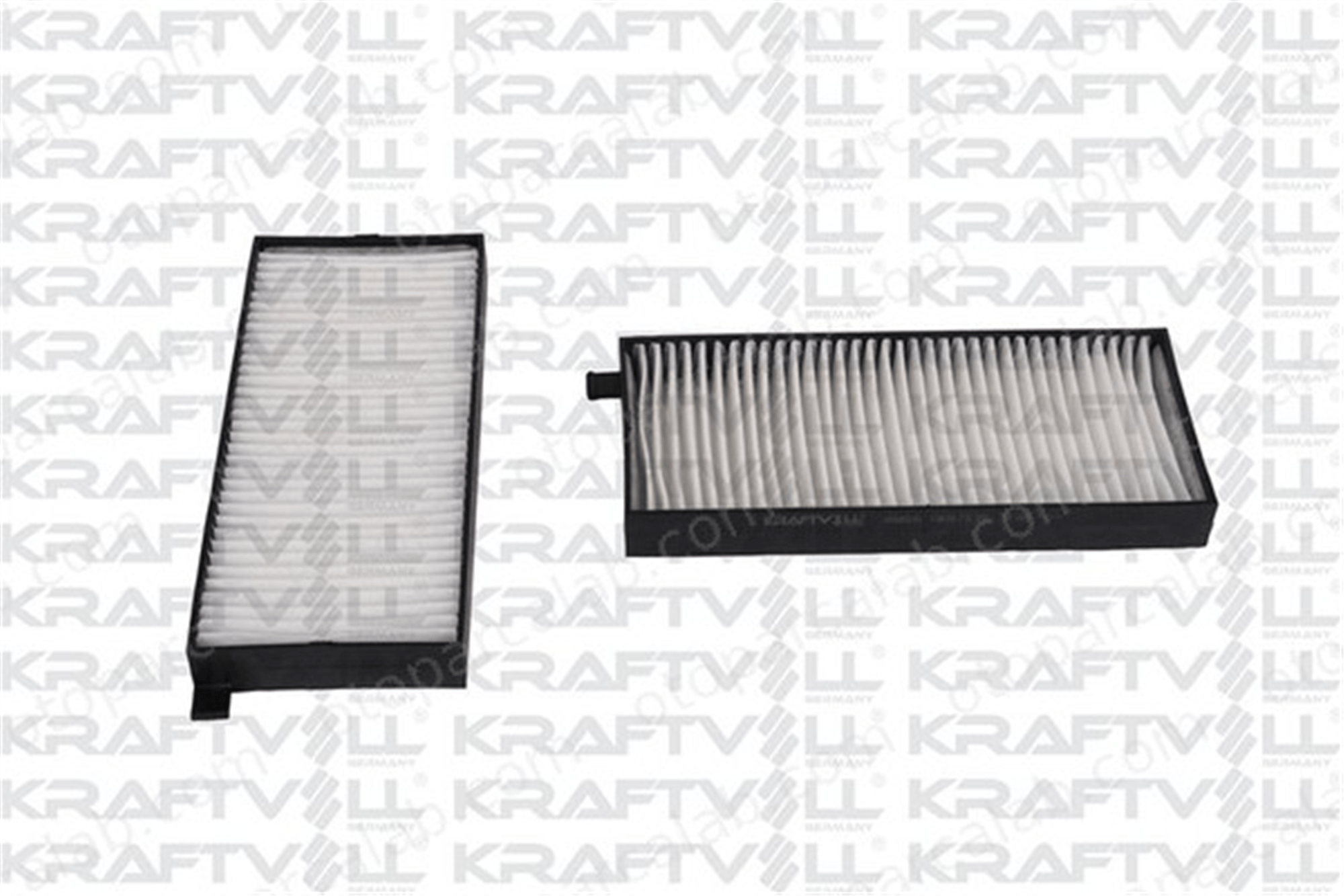 KRAFTVOLL 06040141 Polen Filtresi SSANGYONG KYRON ACTYON I 68111091A0 SC9805