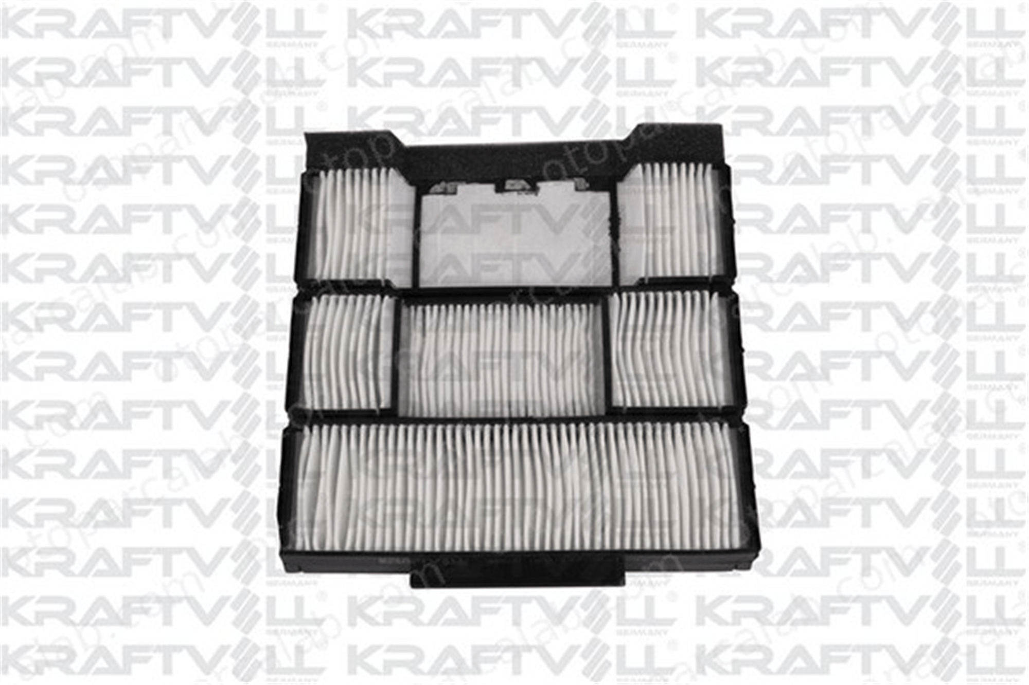 KRAFTVOLL 06040142 Polen Filtresi TOYOTA COROLLA COROLLA Station wagon 8850802010 8850812010