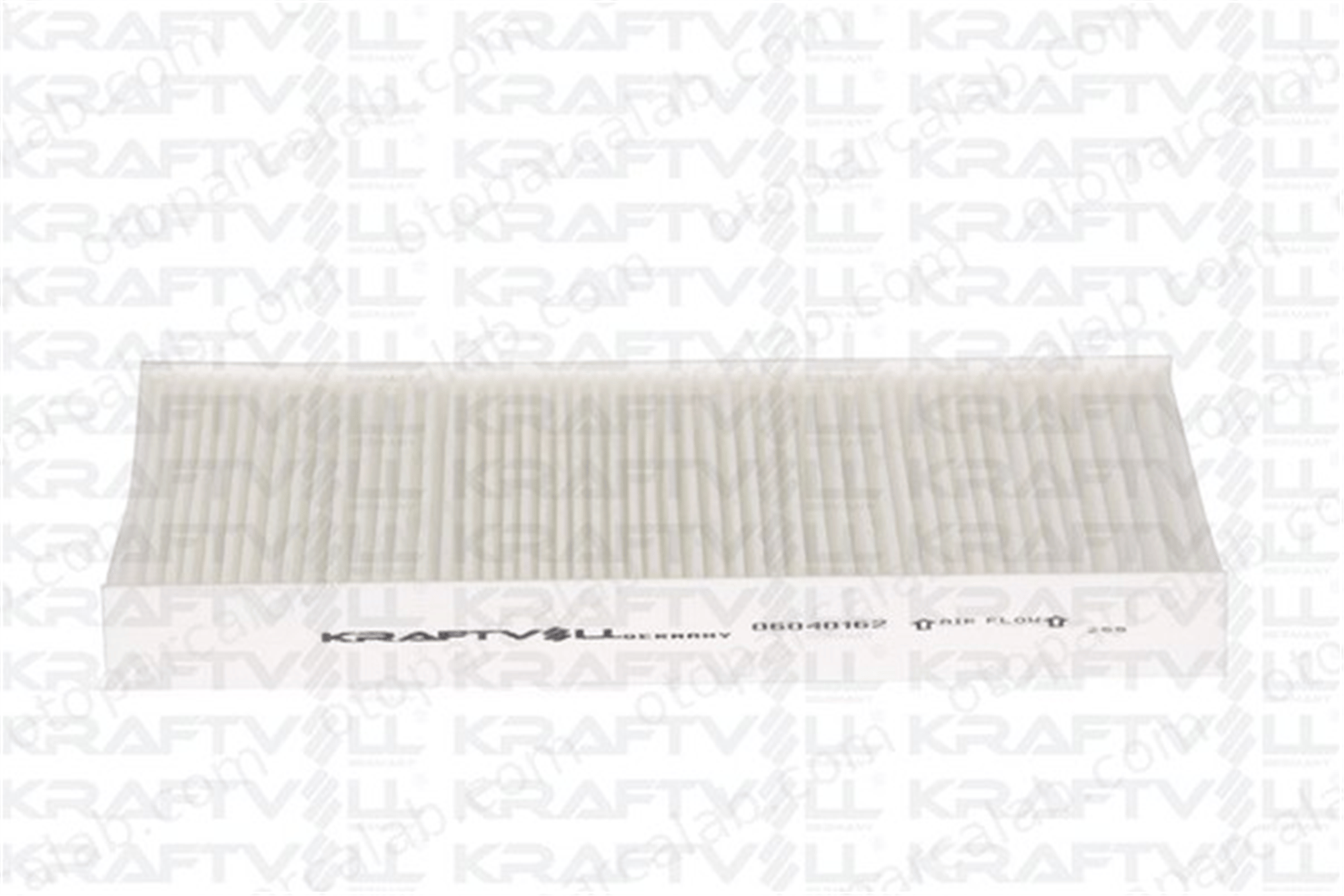 KRAFTVOLL 06040162 Polen Filtresi PORSCHE 911 911 Cabrio 6447S5 99657221901