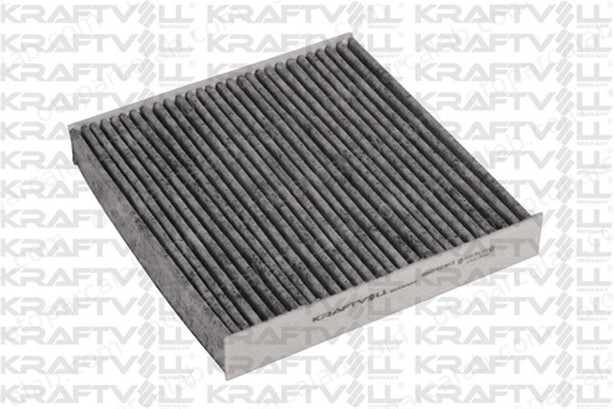 KRAFTVOLL 06040163 Polen Filtresi SUZUKI SX4 FIAT SEDICI 80291SAAE01 8975B4000100