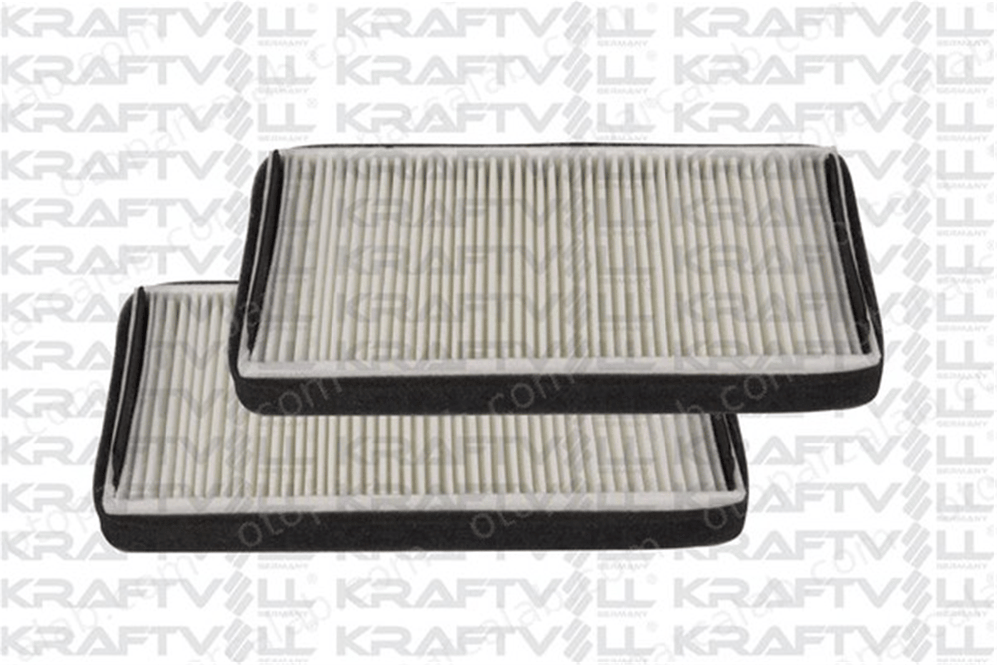 KRAFTVOLL 06040166 Polen Filtresi MERCEDES-BENZ E-SERISI E-SERISI T-Model A2108301018 2108300018
